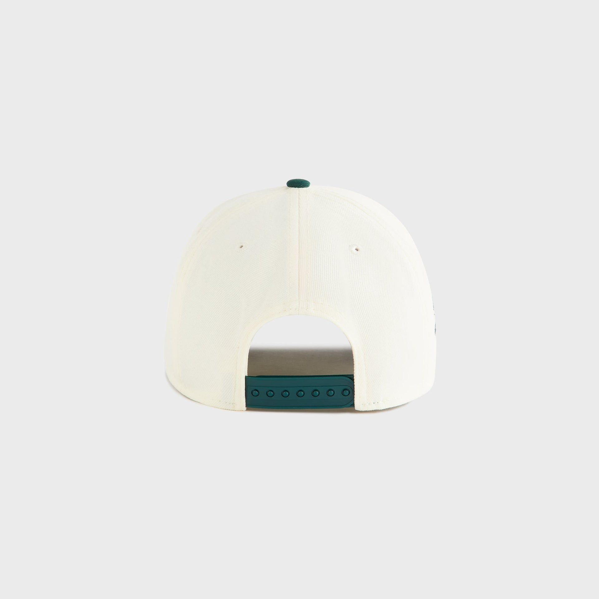 Kith Women for New Era Two Tone Cotton Twill 9FORTY A-Frame Snapback - Stadium