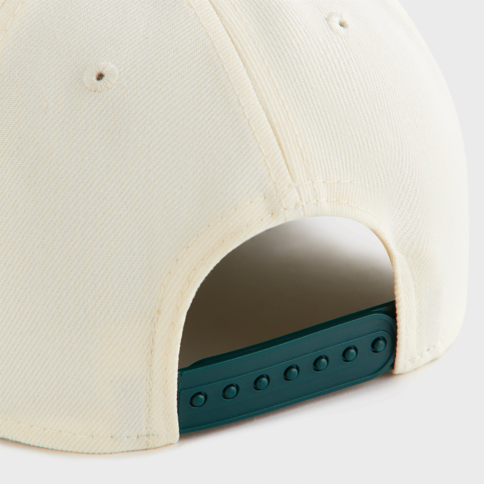 Kith Women for New Era Two Tone Cotton Twill 9FORTY A-Frame