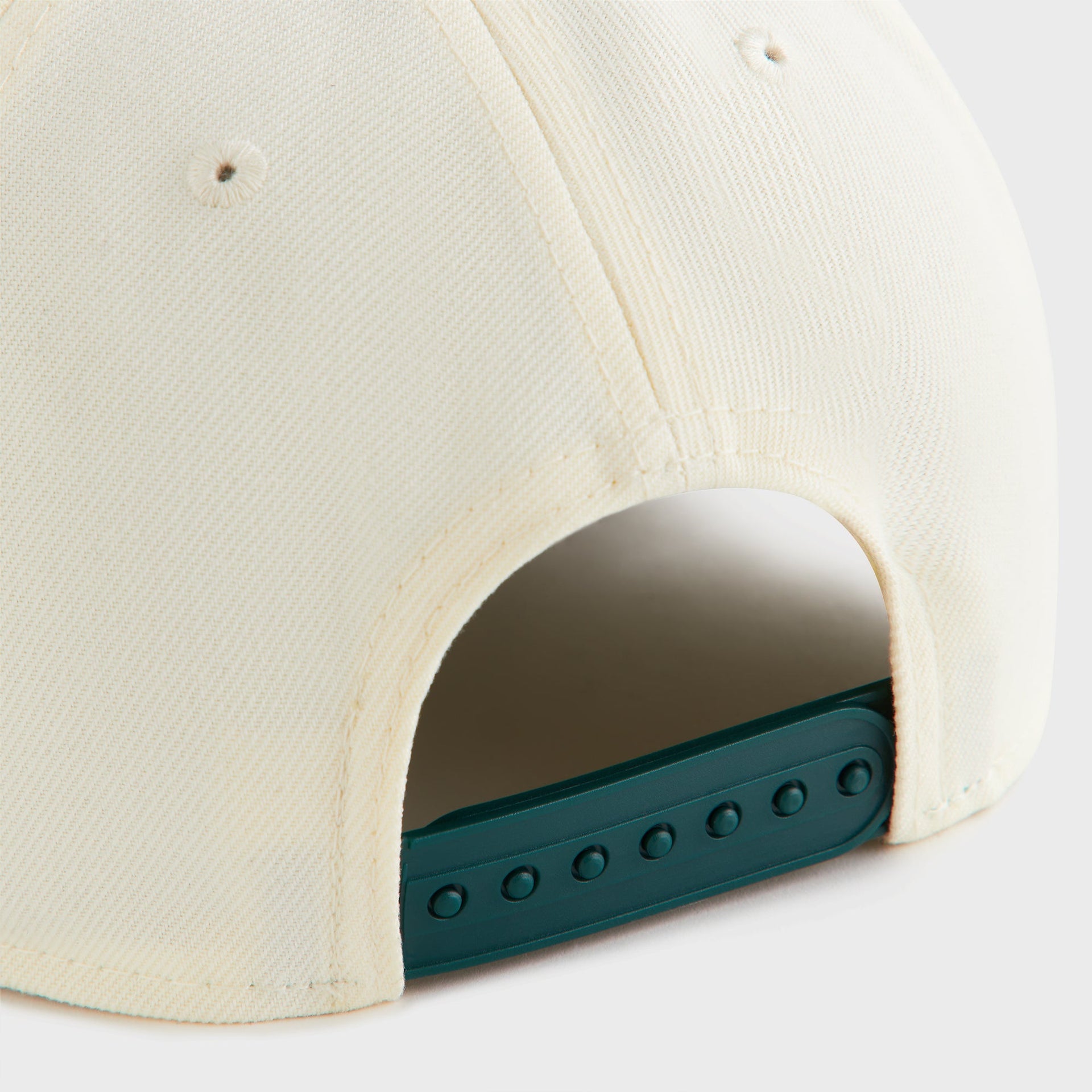 Kith Women for New Era Two Tone Cotton Twill 9FORTY A-Frame Snapback - Stadium