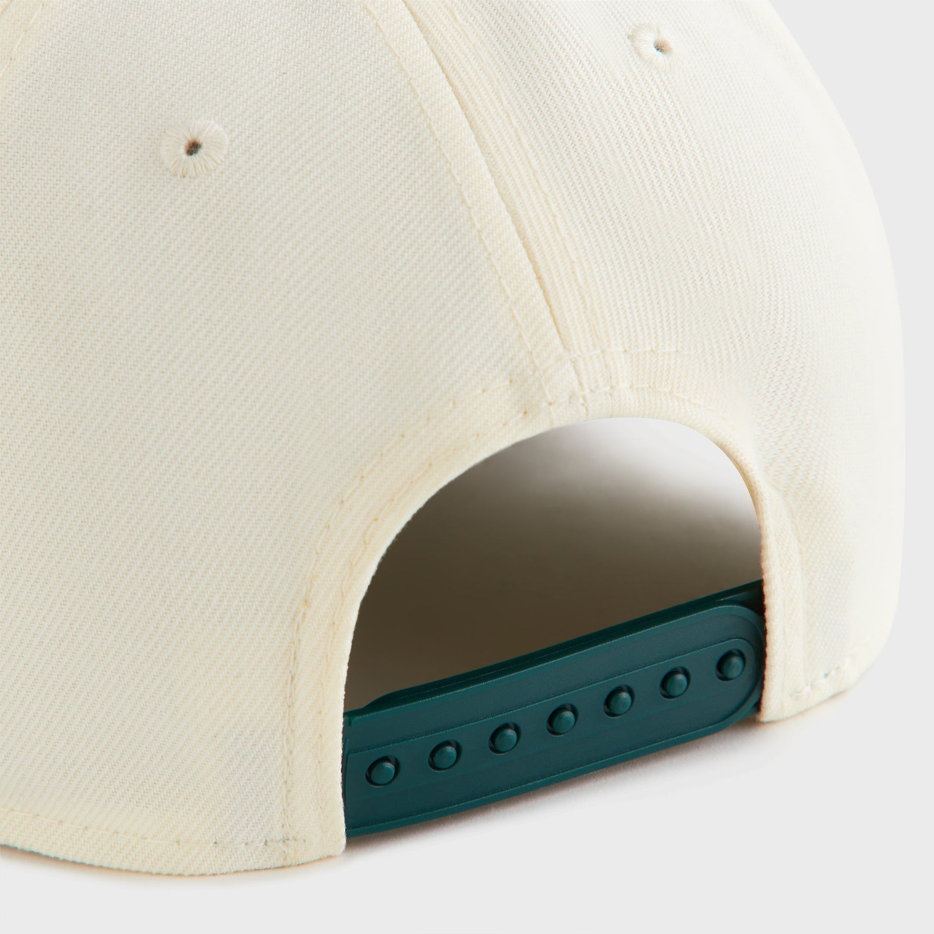 Kith Women for New Era Two Tone Cotton Twill 9FORTY A-Frame Snapback - Stadium - PH