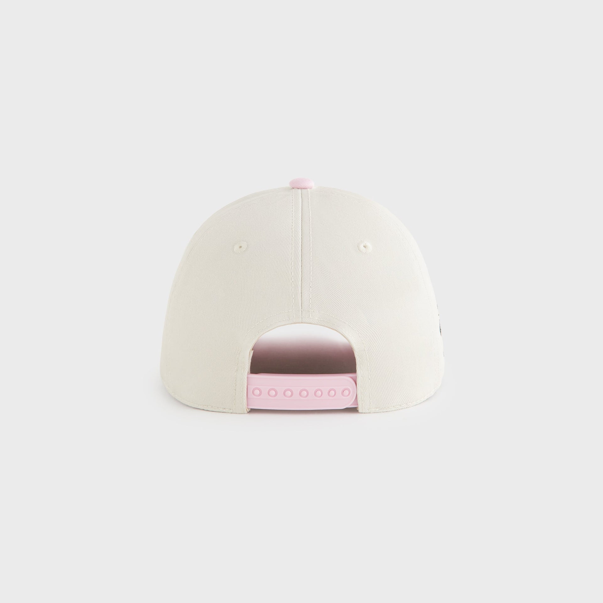 Kith Women Two Tone Cotton Twill Pinch Crown Snapback - Snow Cone - PH