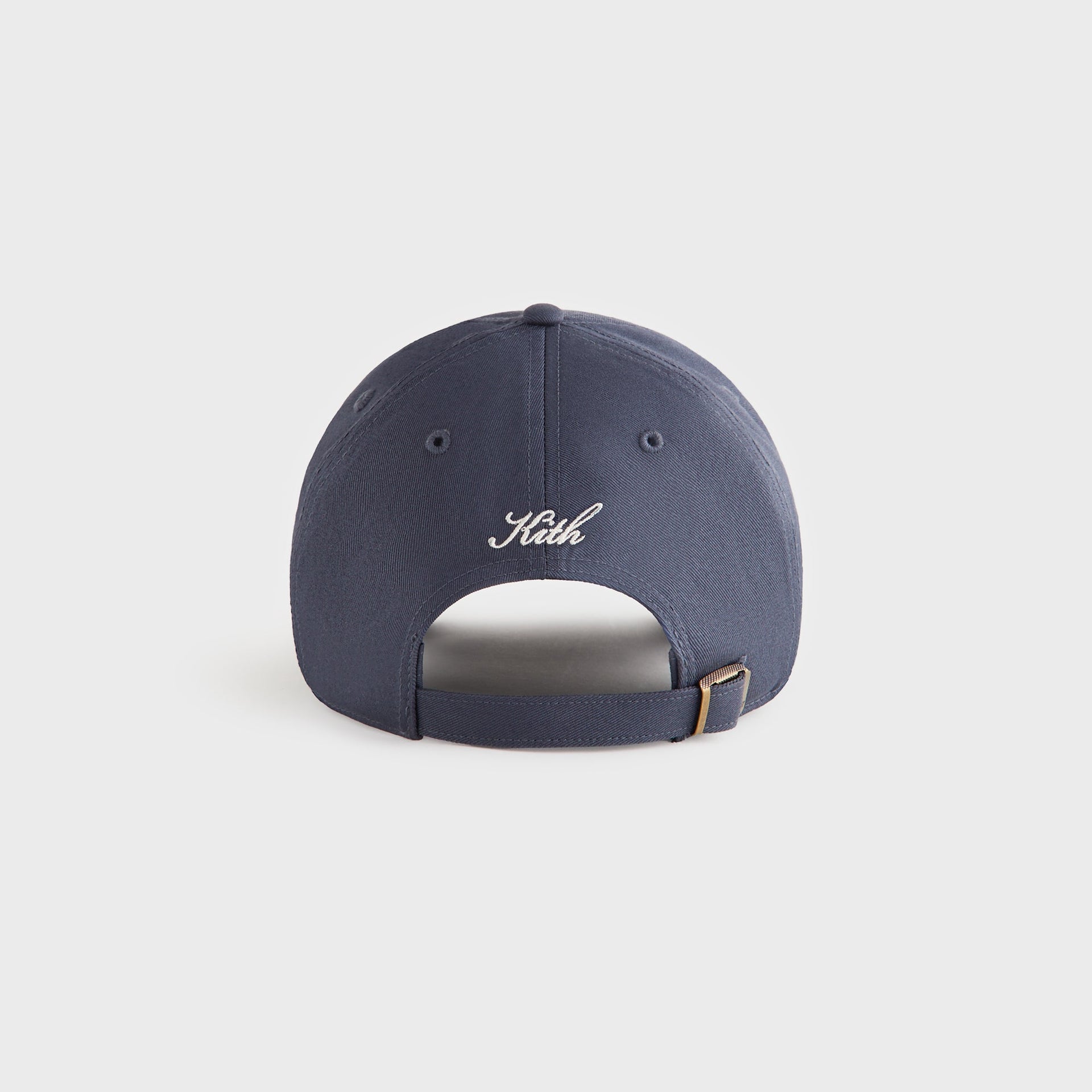 Kith Women & '47 for the New York Yankees Clean Up Classic Cap - Nocturnal - PH