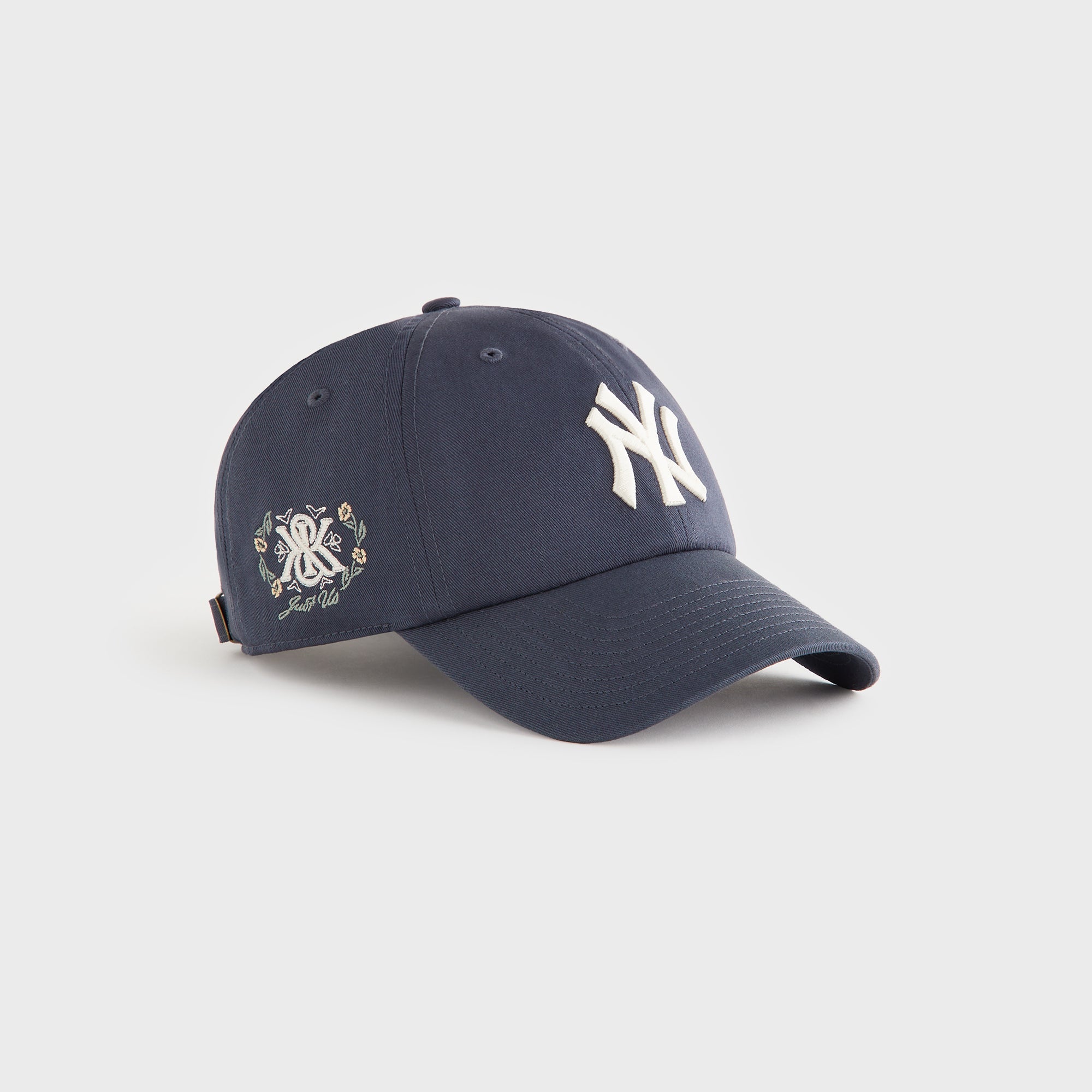 Kith Women & '47 for the New York Yankees Clean Up Classic Cap