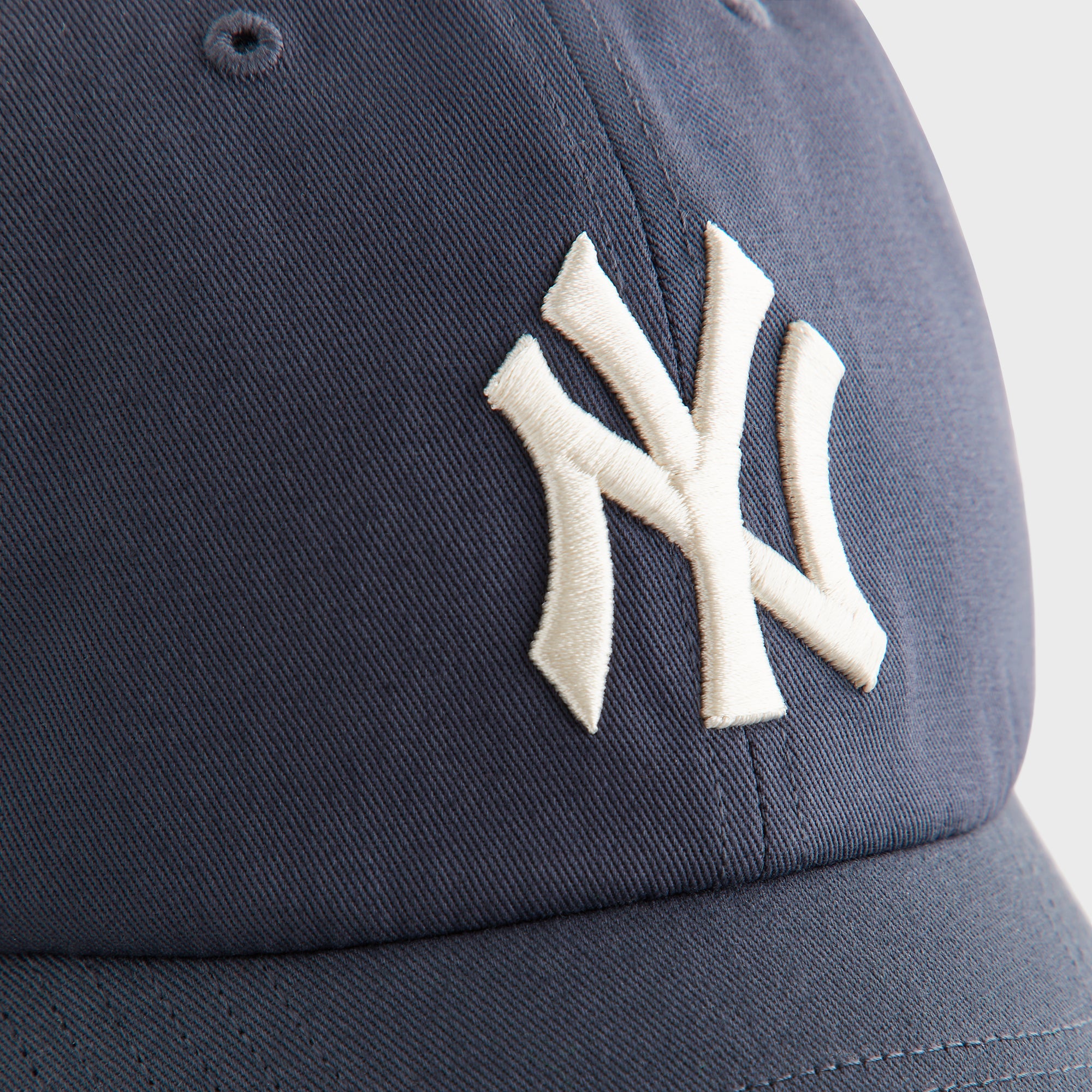 Kith Women & '47 for the New York Yankees Clean Up Classic Cap