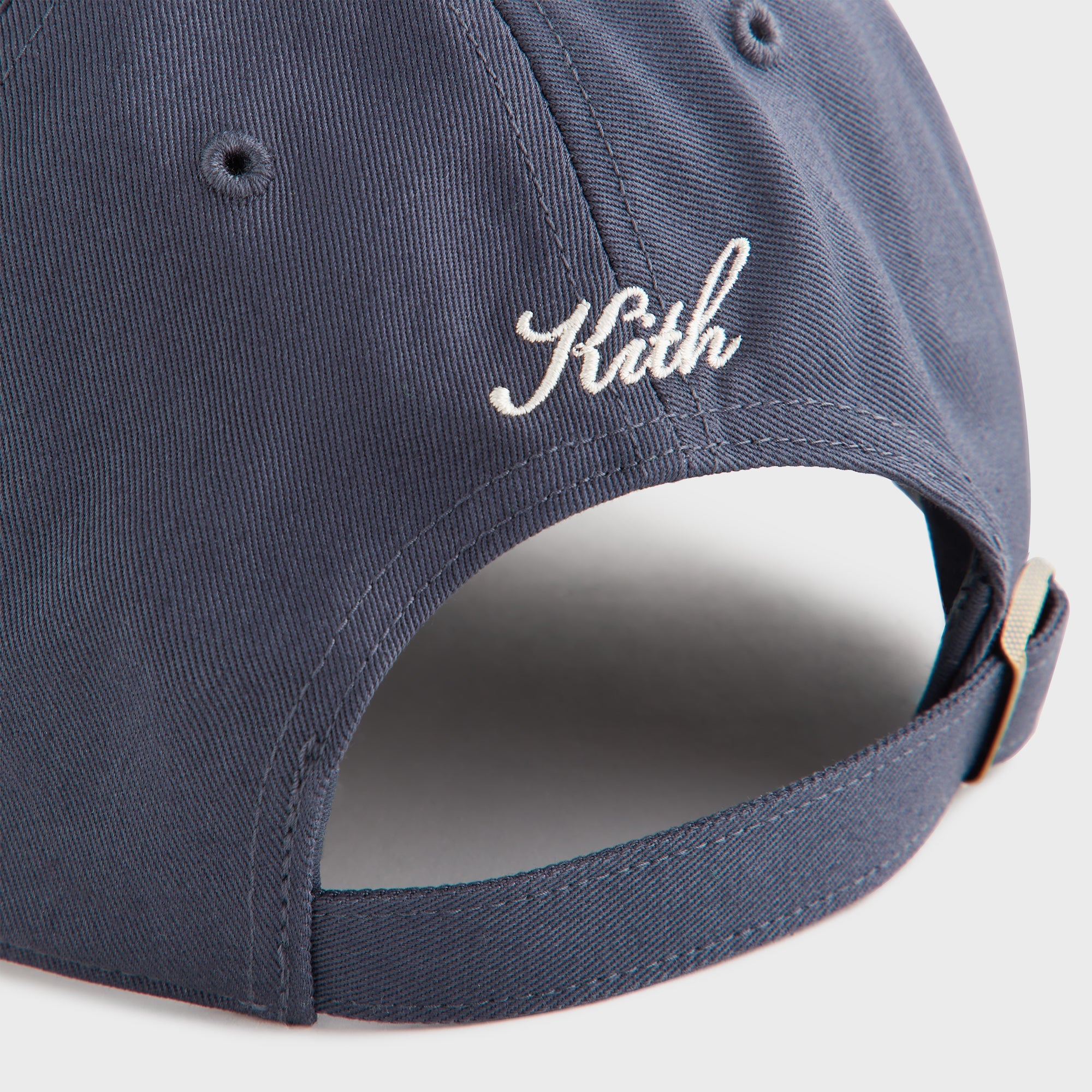 Kith Women & '47 for the New York Yankees Clean Up Classic Cap