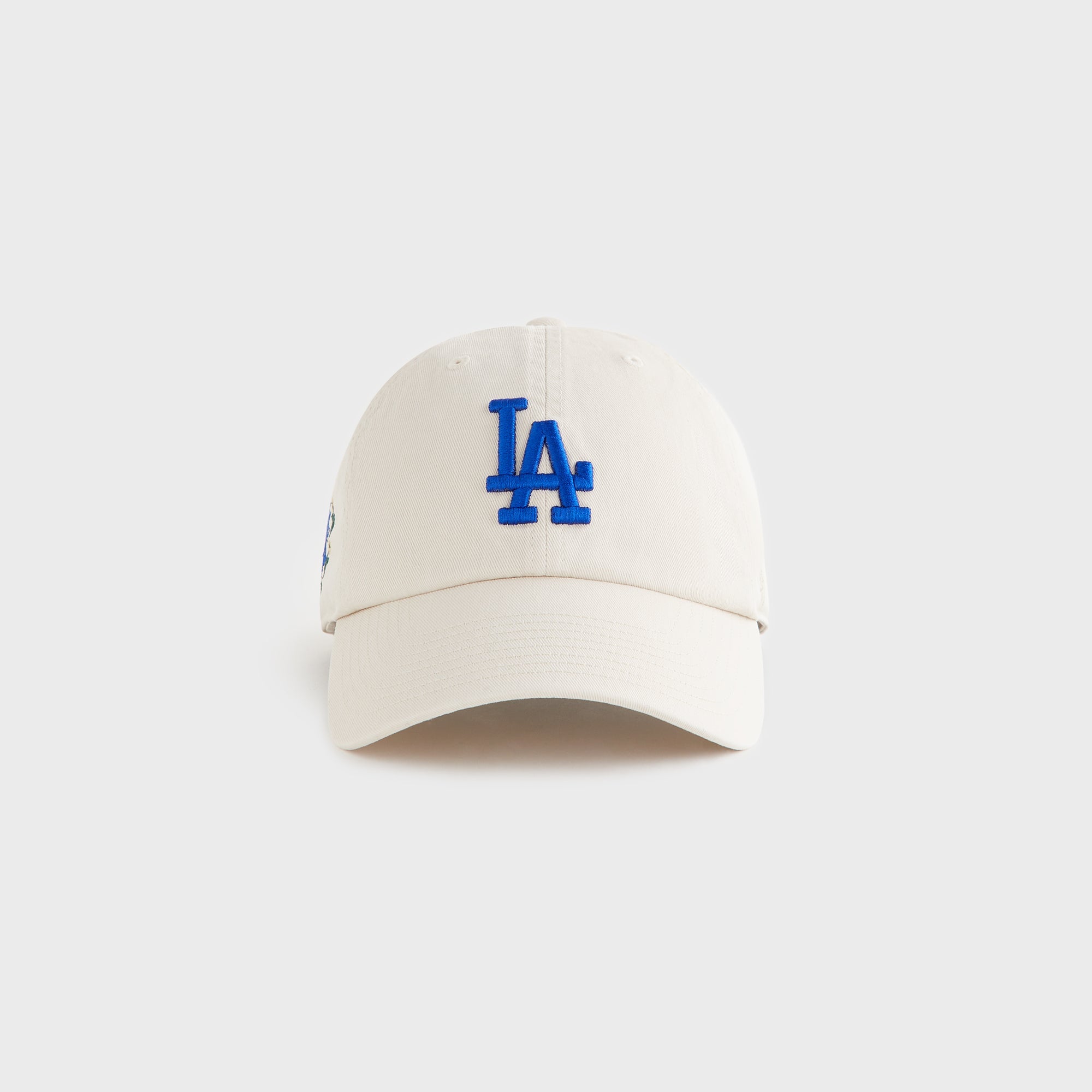 Kith Women & '47 for the Los Angeles Dodgers Clean Up Classic Cap