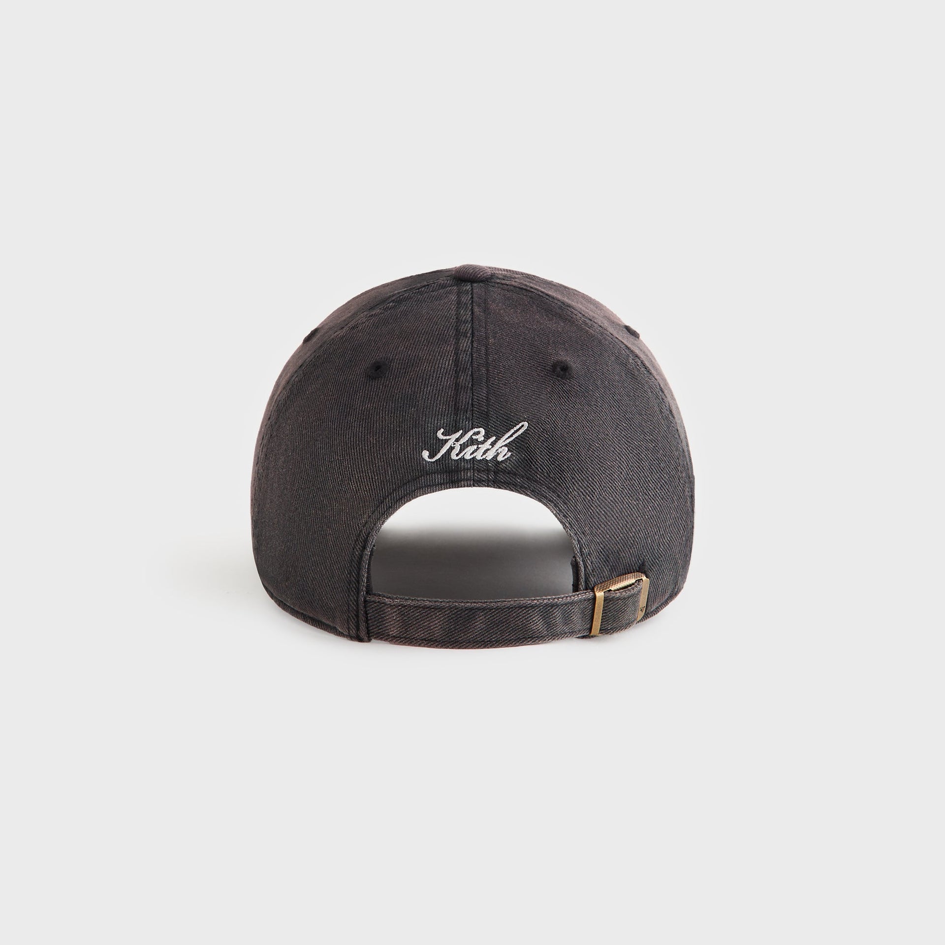 Kith Women & '47 for the Los Angeles Dodgers Clean Up Classic Cap - Xavier Wash