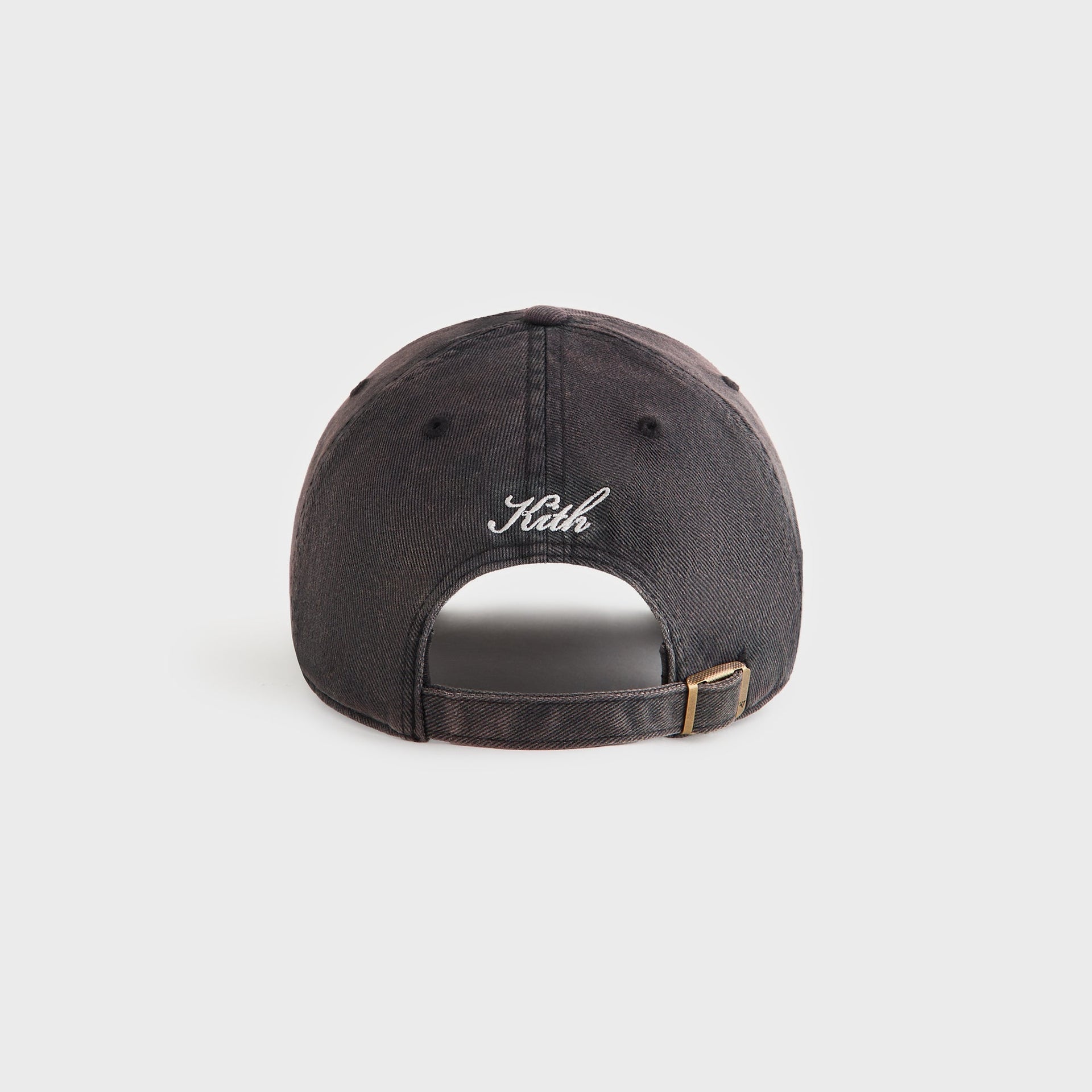Kith Women & '47 for the Los Angeles Dodgers Clean Up Classic Cap - Xavier Wash - PH
