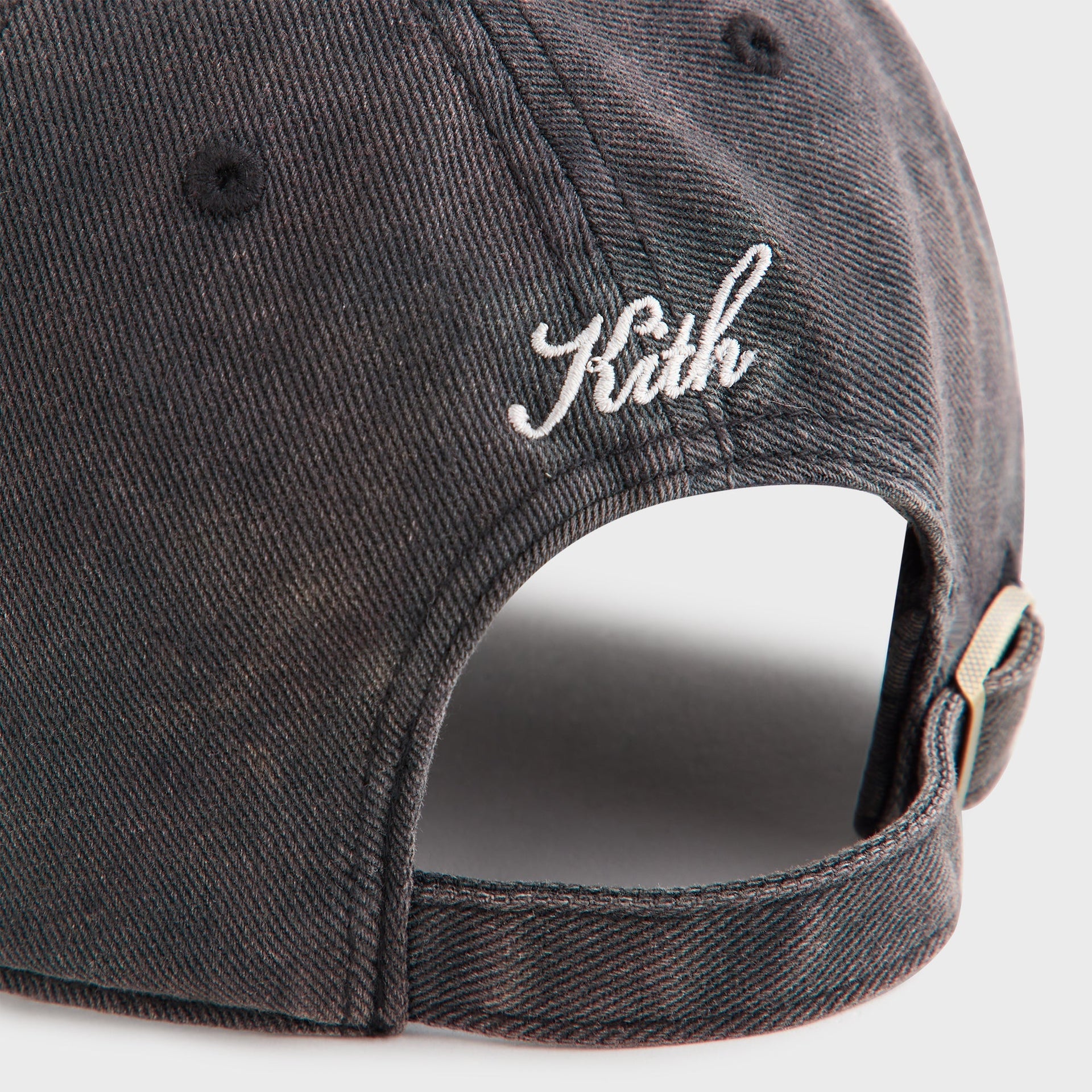 Kith Women & '47 for the Los Angeles Dodgers Clean Up Classic Cap - Xavier Wash - PH