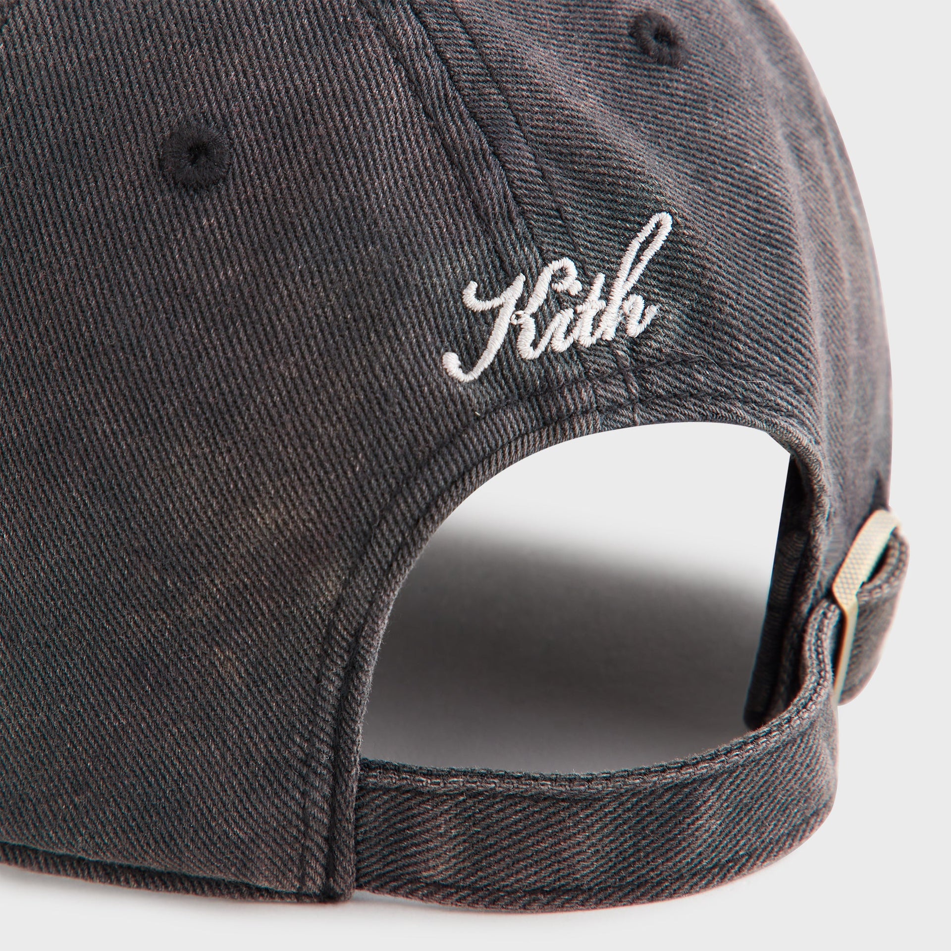 Kith Women & '47 for the Los Angeles Dodgers Clean Up Classic Cap - Xavier Wash