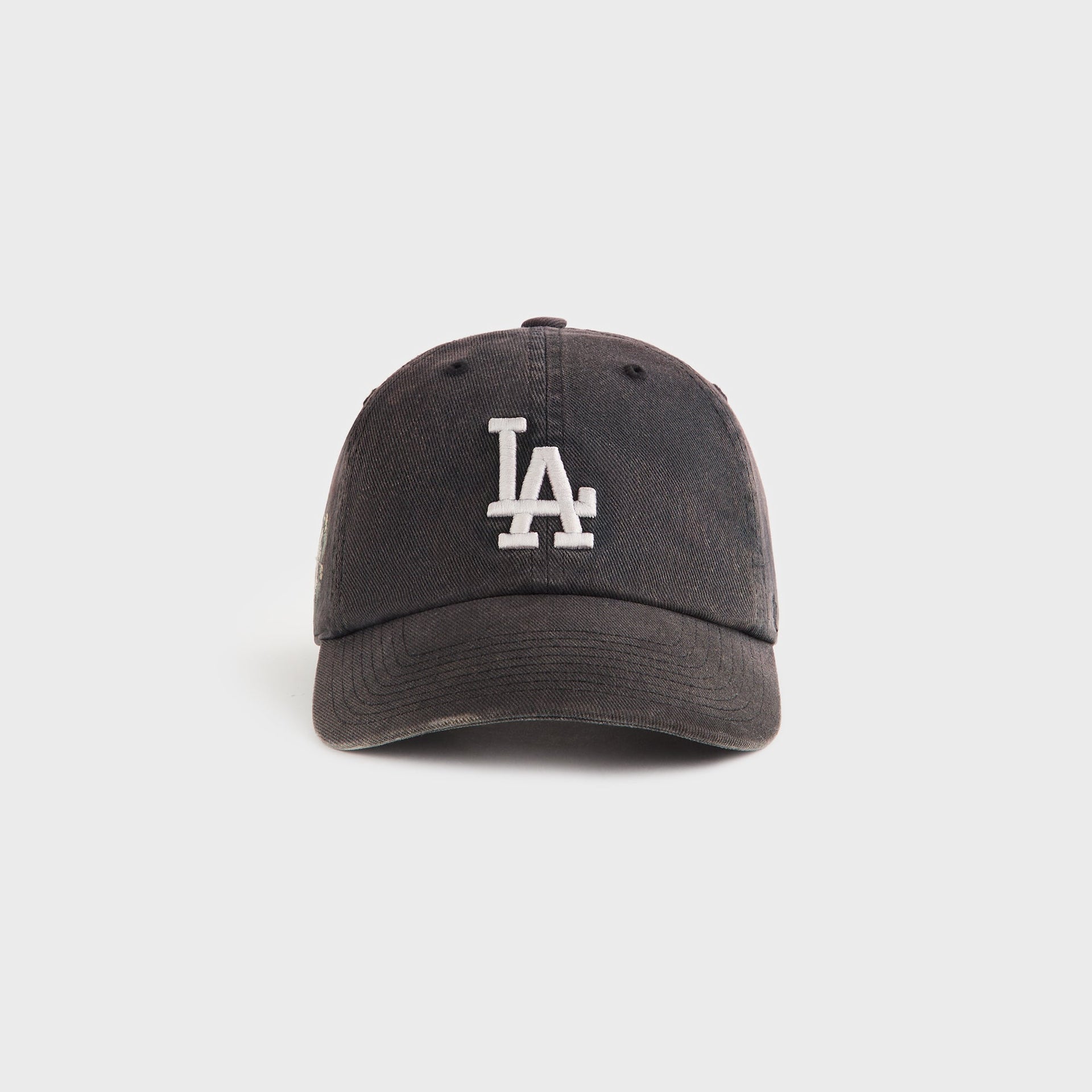 Kith Women & '47 for the Los Angeles Dodgers Clean Up Classic Cap - Xavier Wash - PH