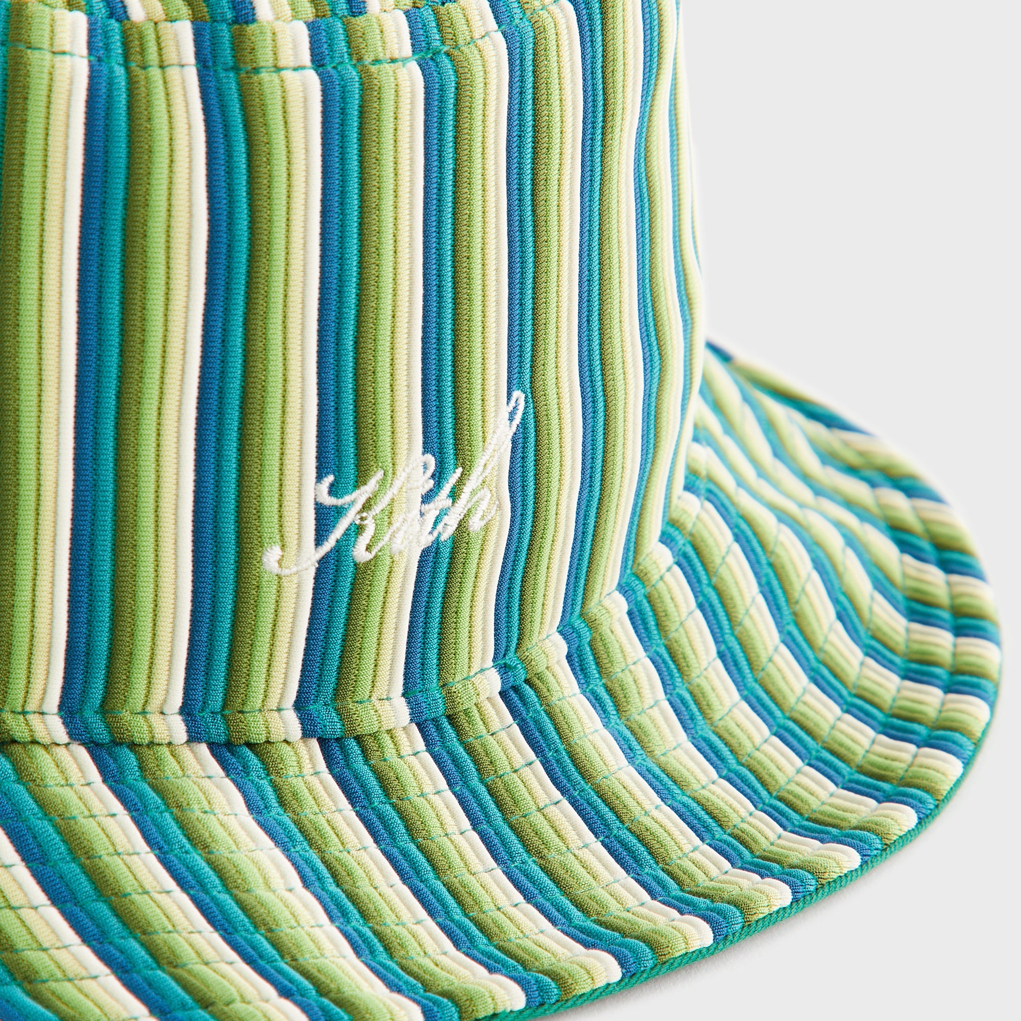 Kith Women & '47 for the New York Mets Bucket Hat - Apex – Kith Japan
