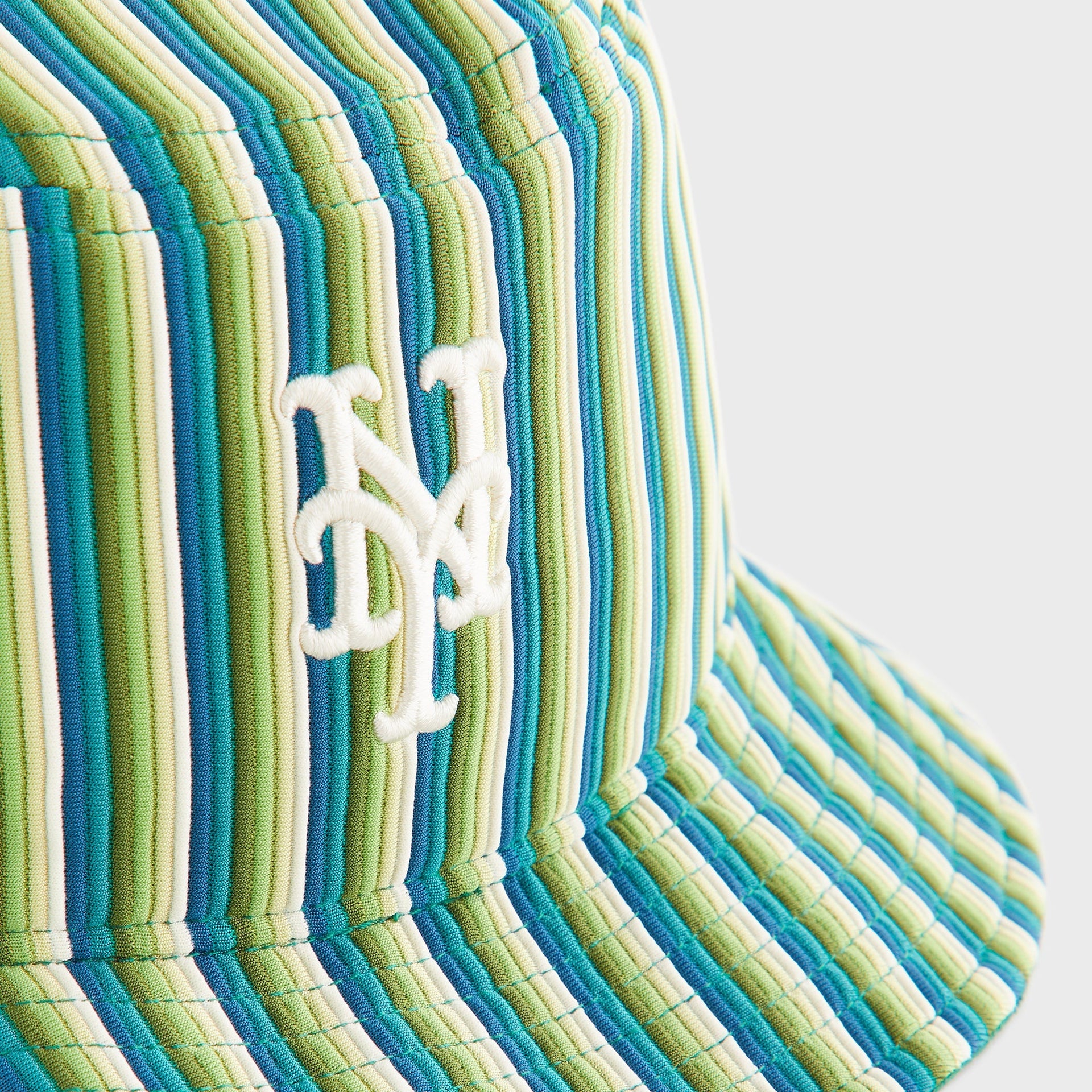 Kith Women & '47 for the New York Mets Bucket Hat - Apex - PH