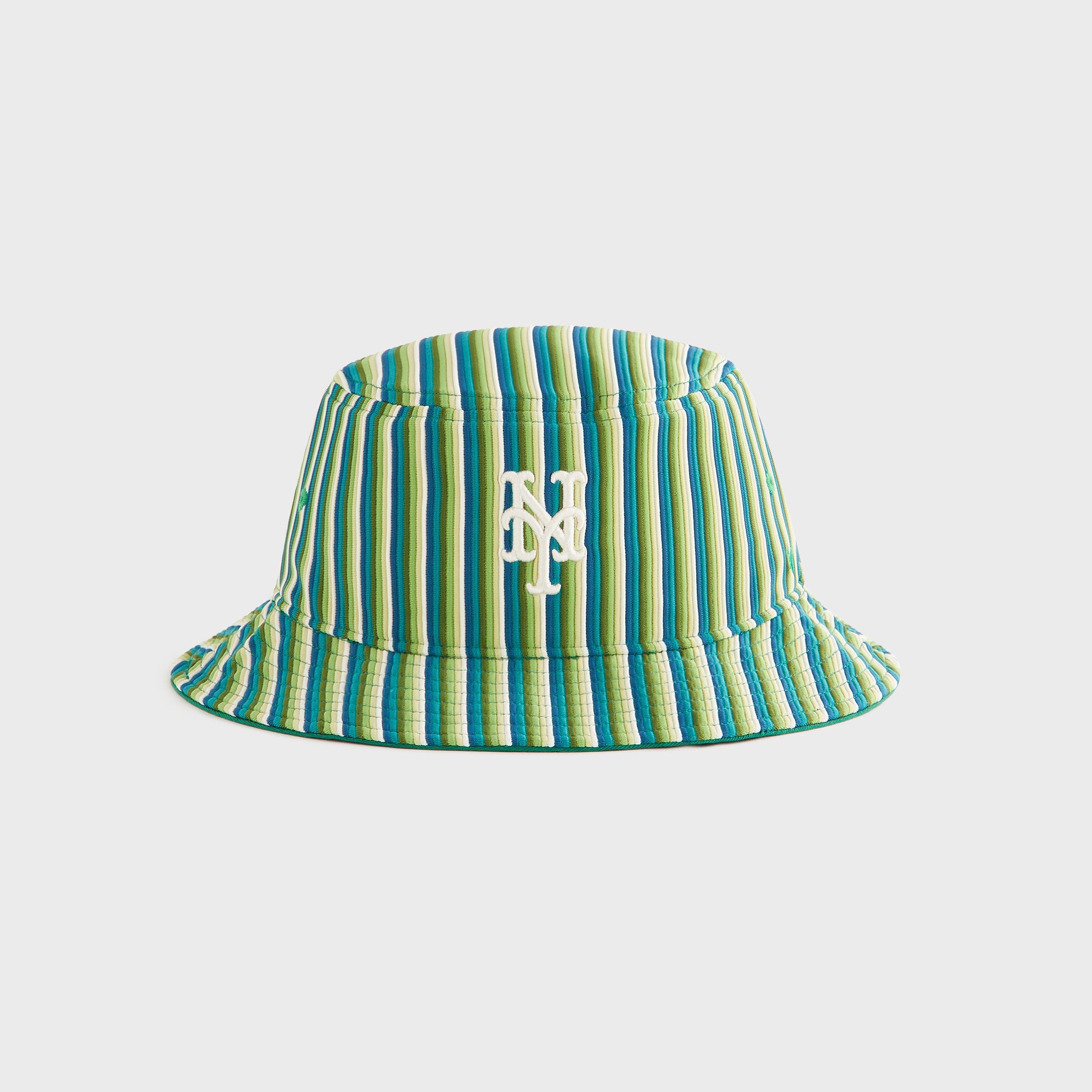 Kith Women & '47 for the New York Mets Bucket Hat - Apex – Kith Japan