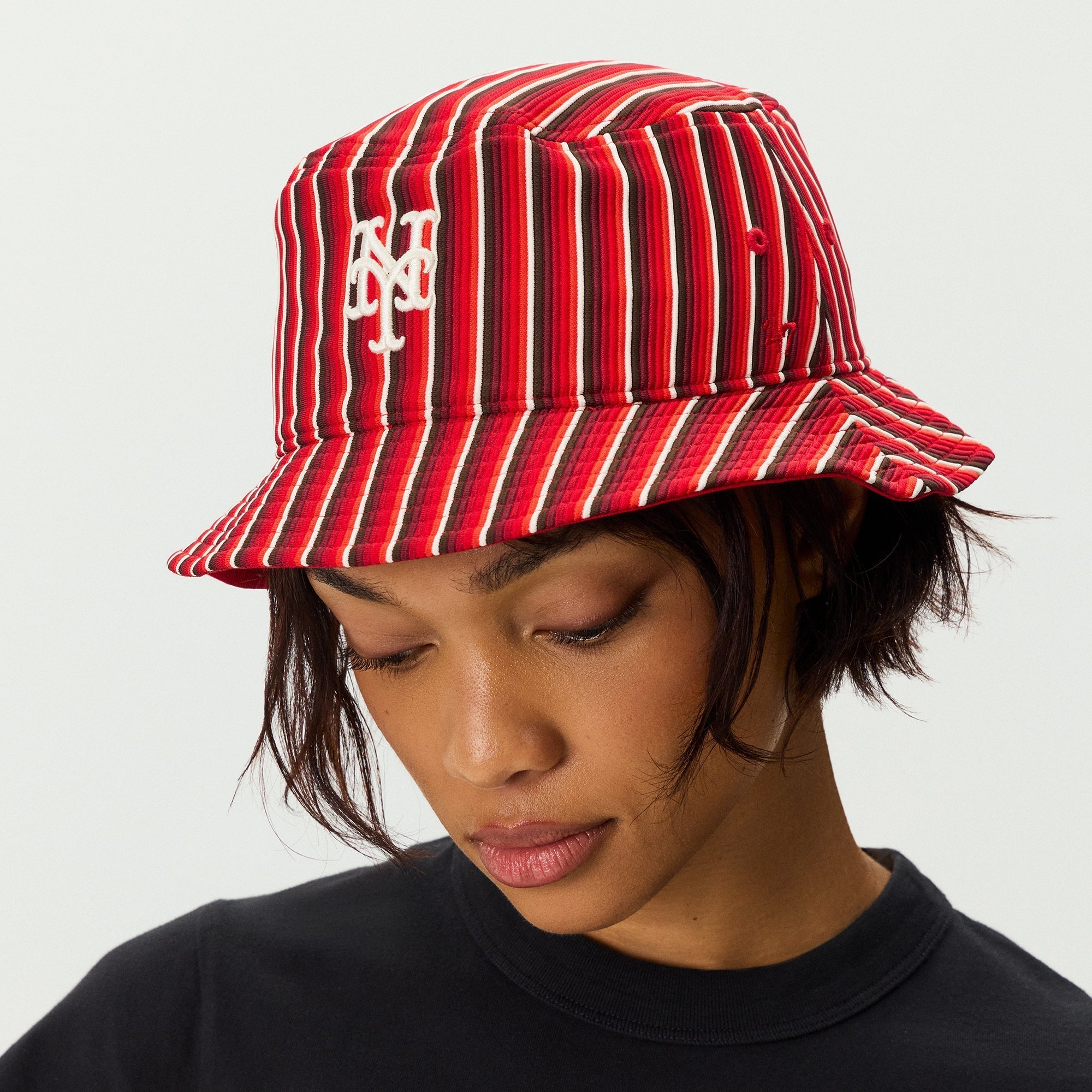 Kith Women & '47 for the New York Mets Bucket Hat - Dalle - PH