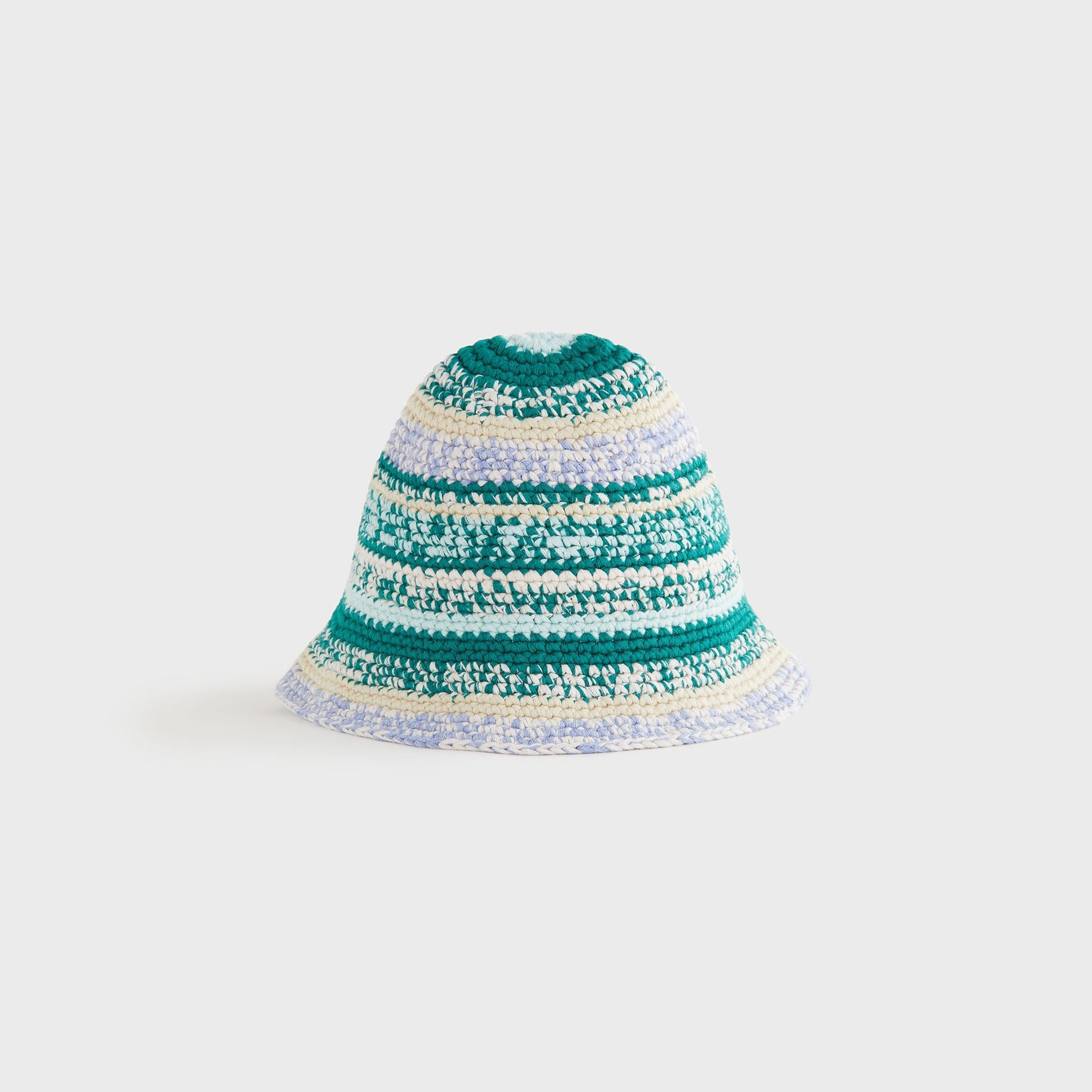 Kith Women Autograph Crochet Bucket Hat - Majestic - PH