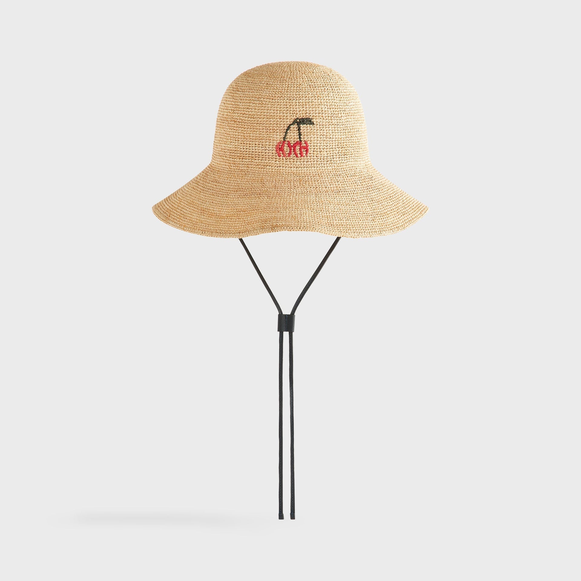 Kith Women Cherry Cassia Sun Hat - Natural - PH