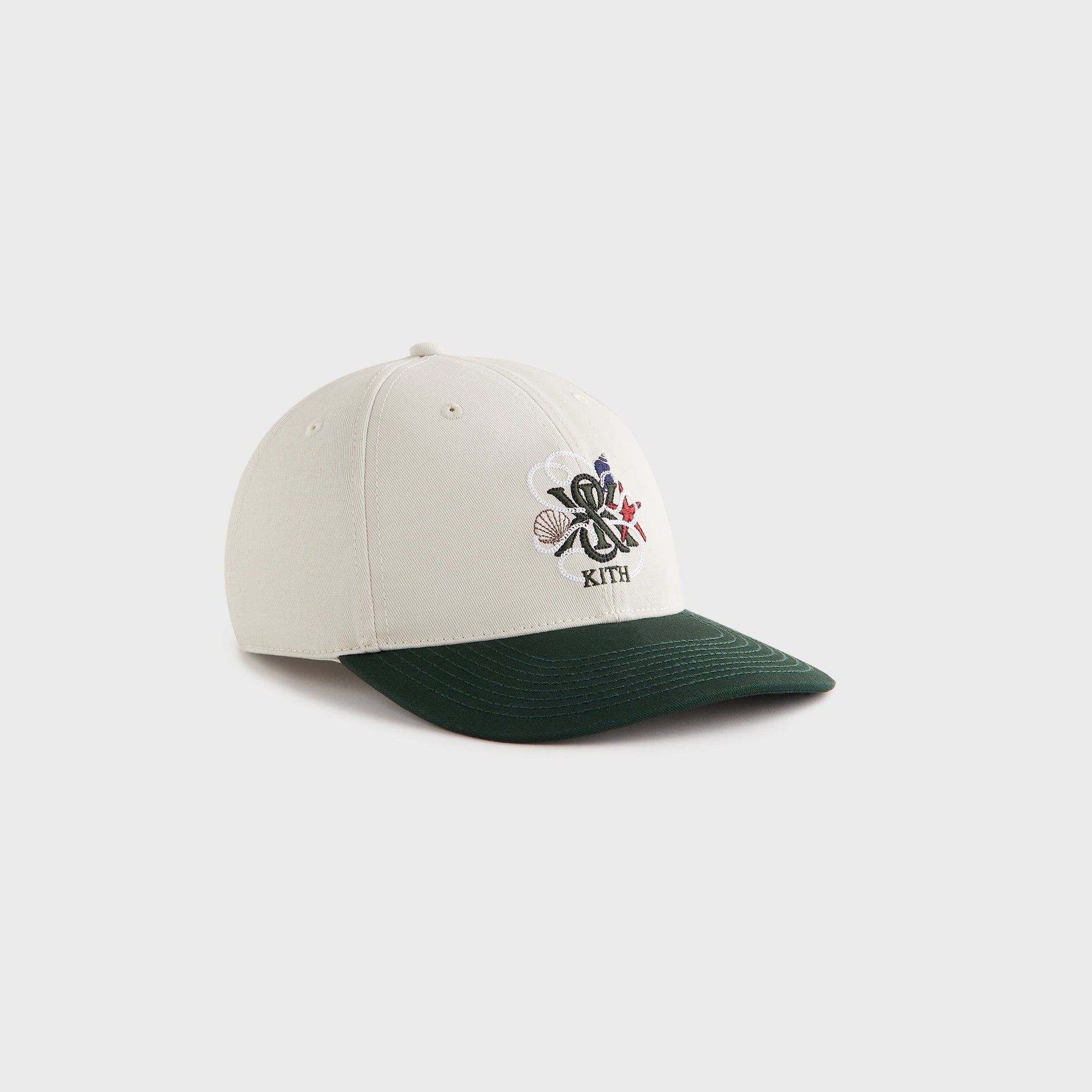 Kith Women Crest Lost At Sea Cap - Stadium - PH
