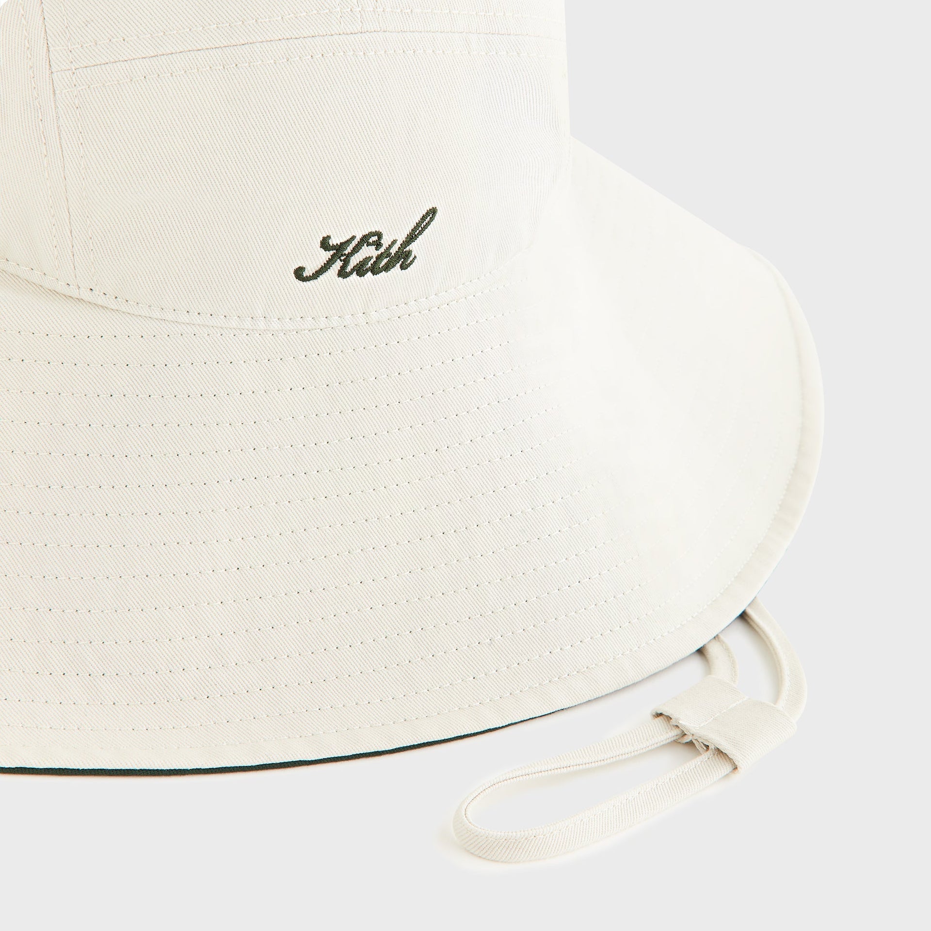 Kith Women Two Tone Boonie Hat - Sandrift - PH