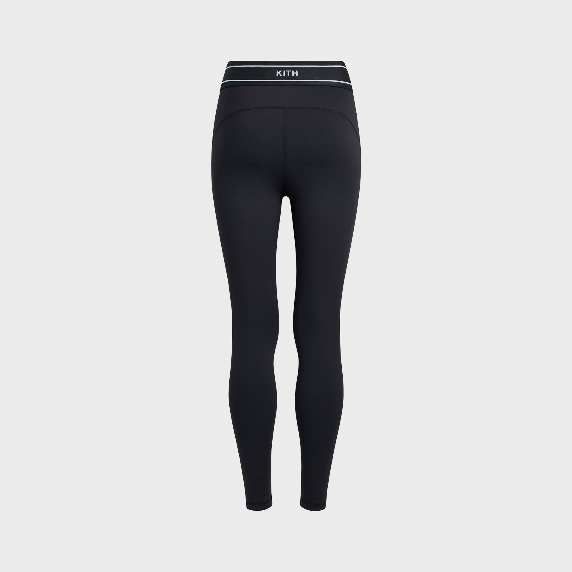 Kith Women Avery Tights - Black