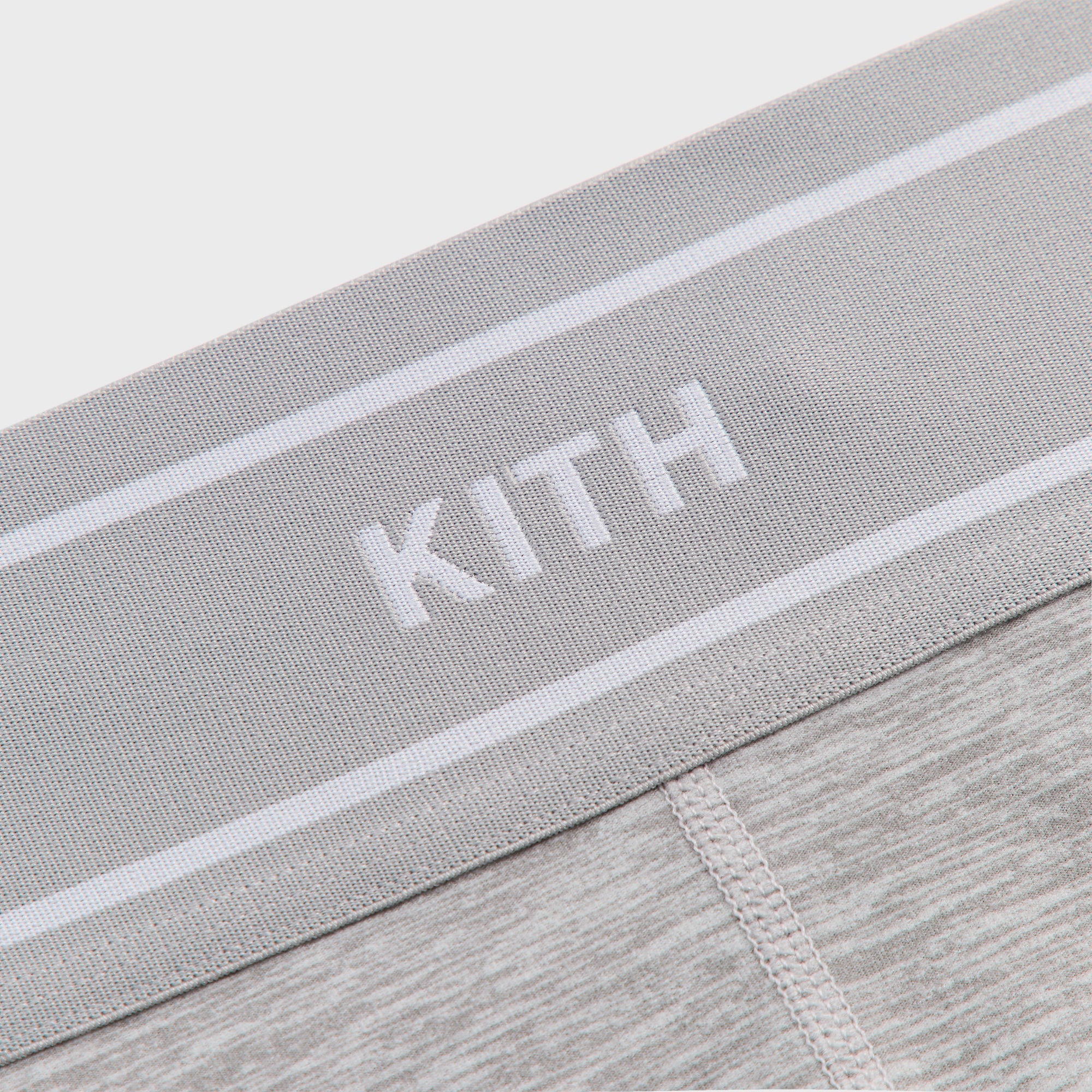 Kith Women Avery Tights - Cool Heather Grey – Kith Japan