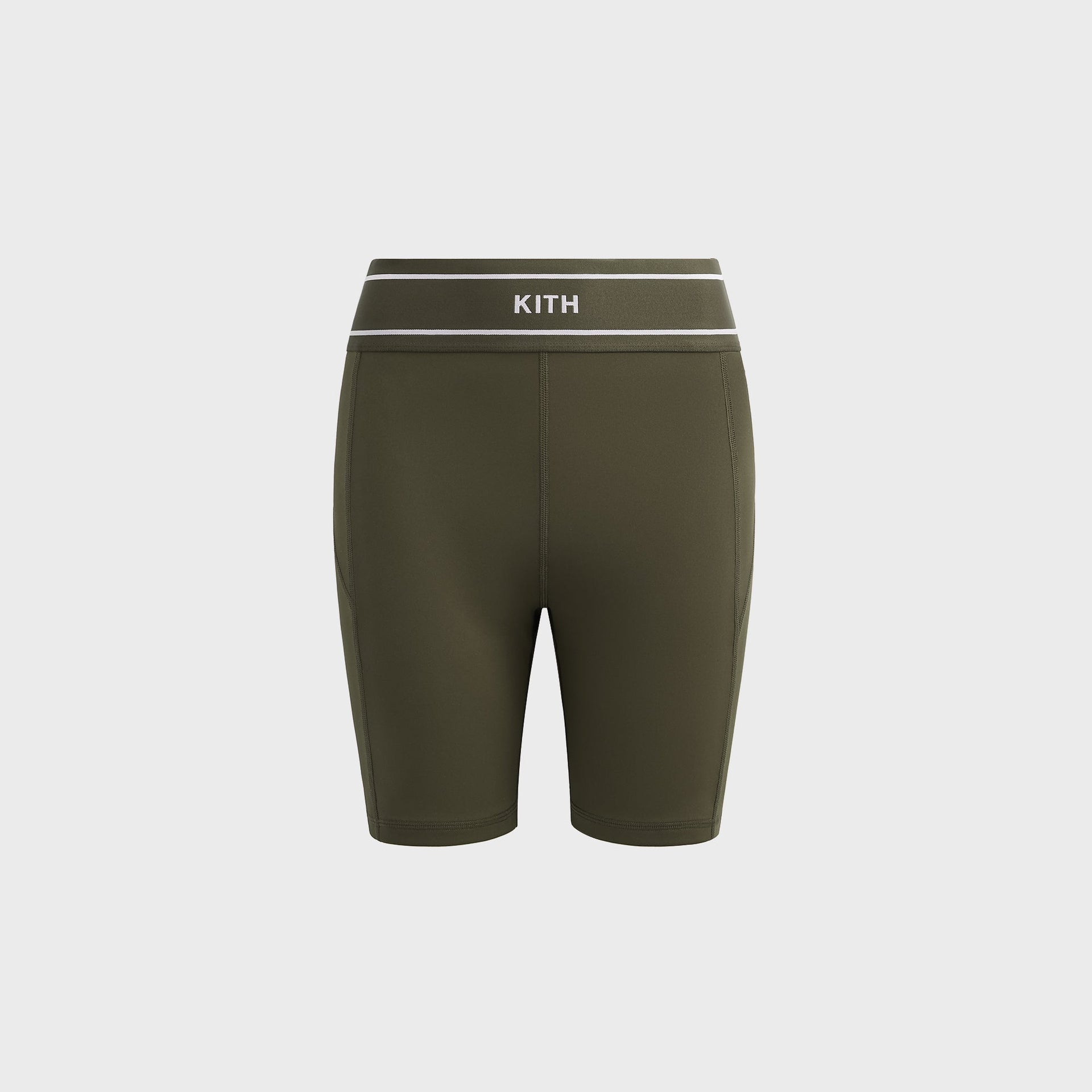 Kith Women Lana Biker Short - Terrain