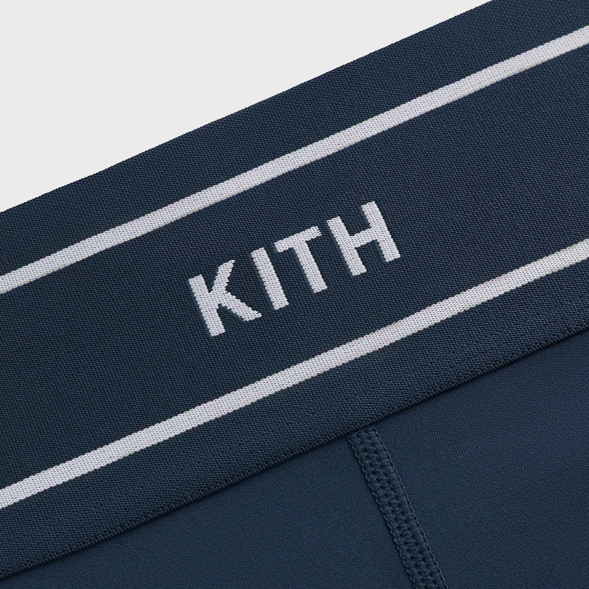 Kith Women Lana Biker Short - Nocturnal – Kith Japan