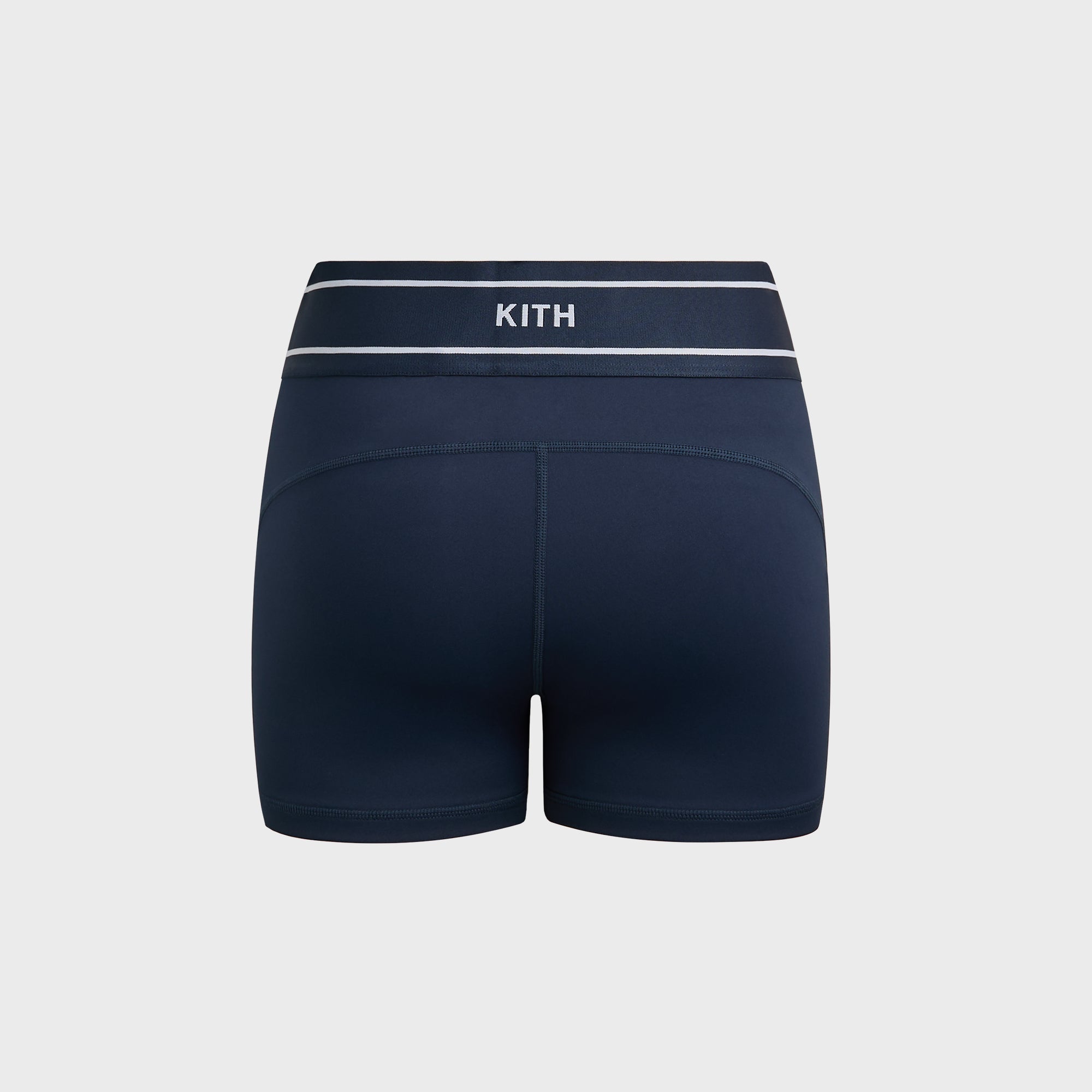 Kith Women Mica Active Short - Nocturnal – Kith Japan