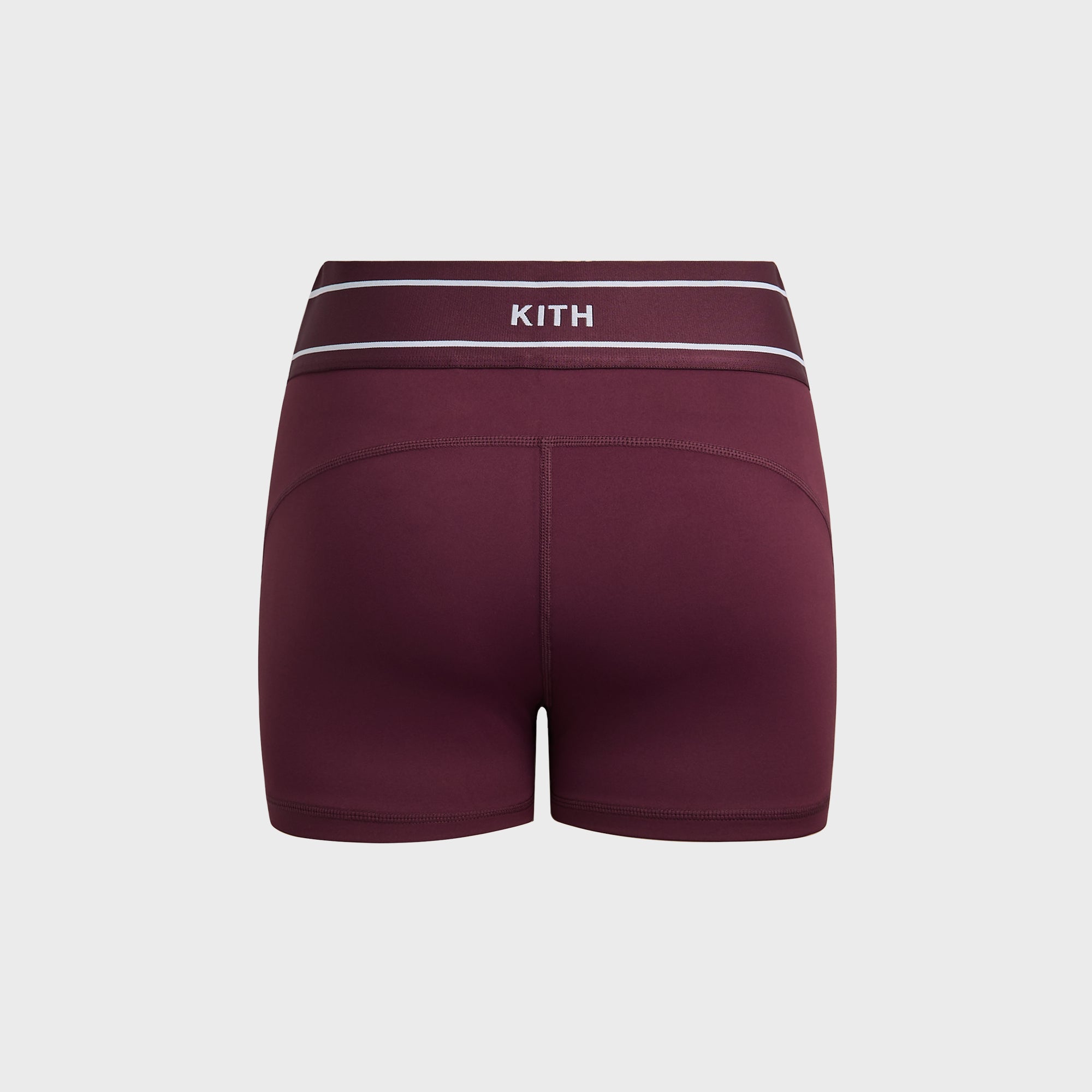 Kith Women Mica Active Short - Essence – Kith Japan