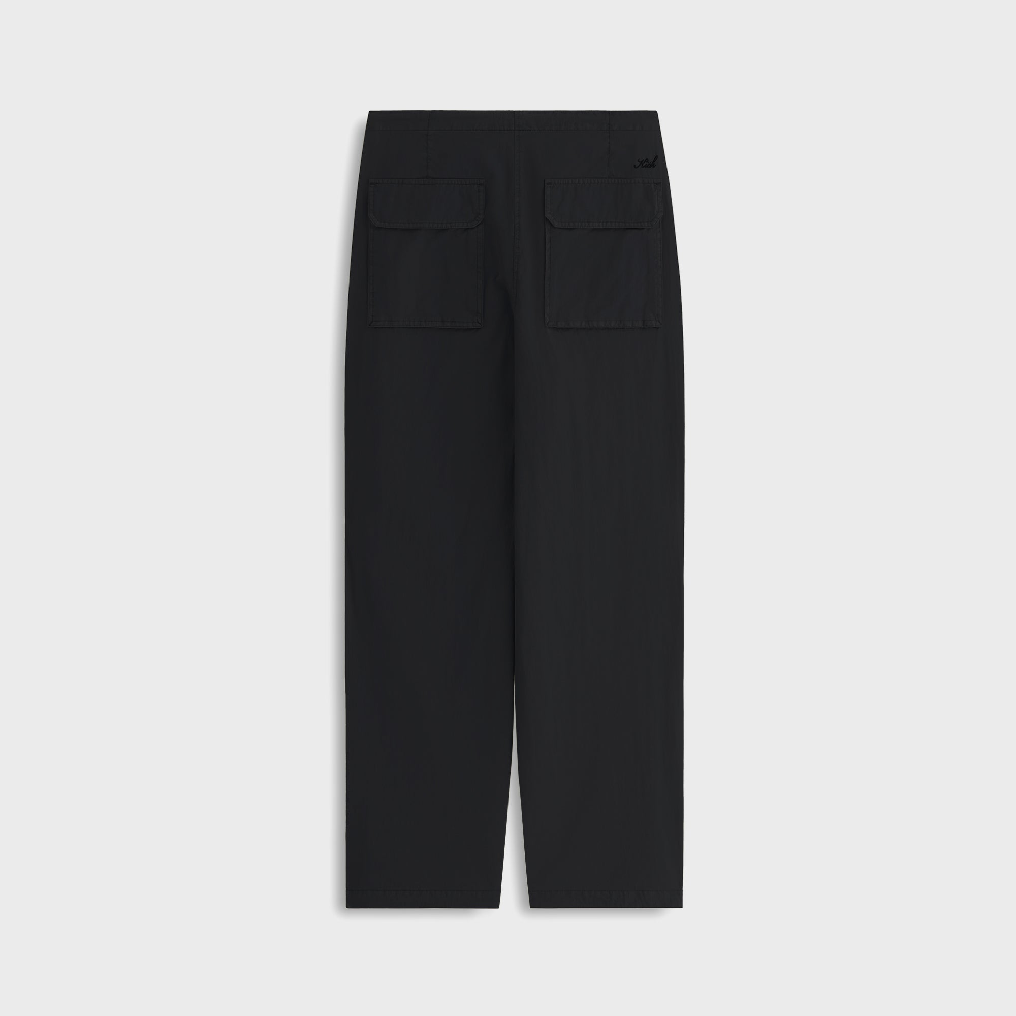 Kith Women Doyers Cotton Nylon Pant - Black – Kith Japan