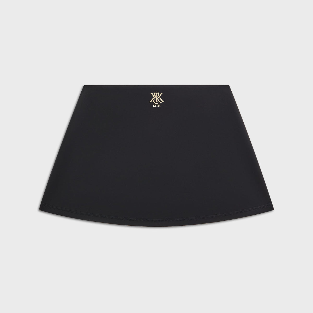 Kith Women Ari Active Skort - Black