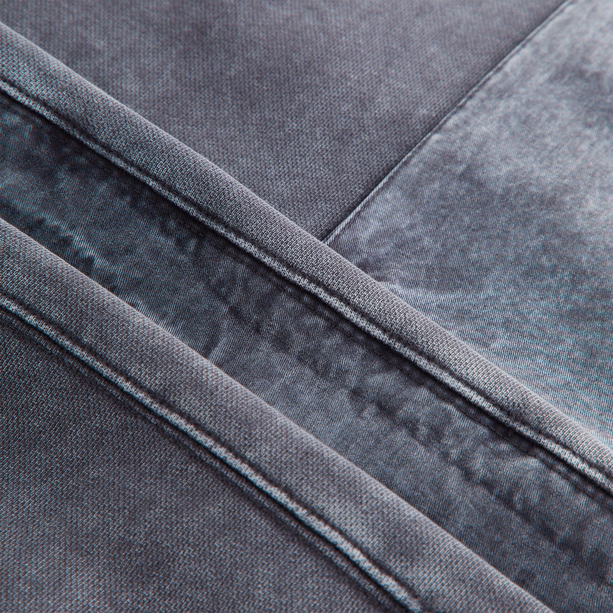 KITH■新品未使用2点セットトレーナー&ズボン4/5(XS)タグ付約110入園 Kith Women Zayn Cargo Sweatpant - Overcast – Kith Japan