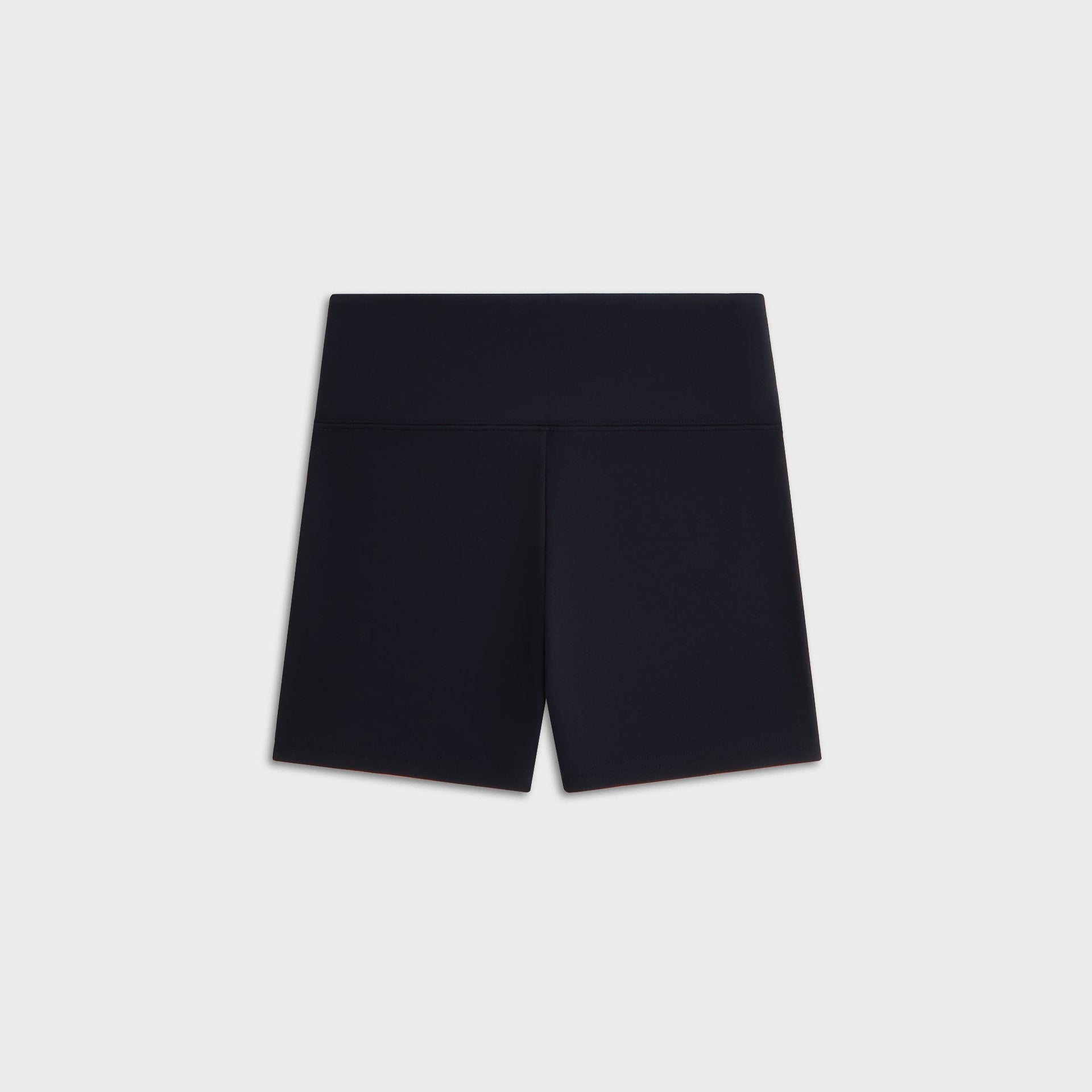 Kith Women Mica Interlock Short - Black