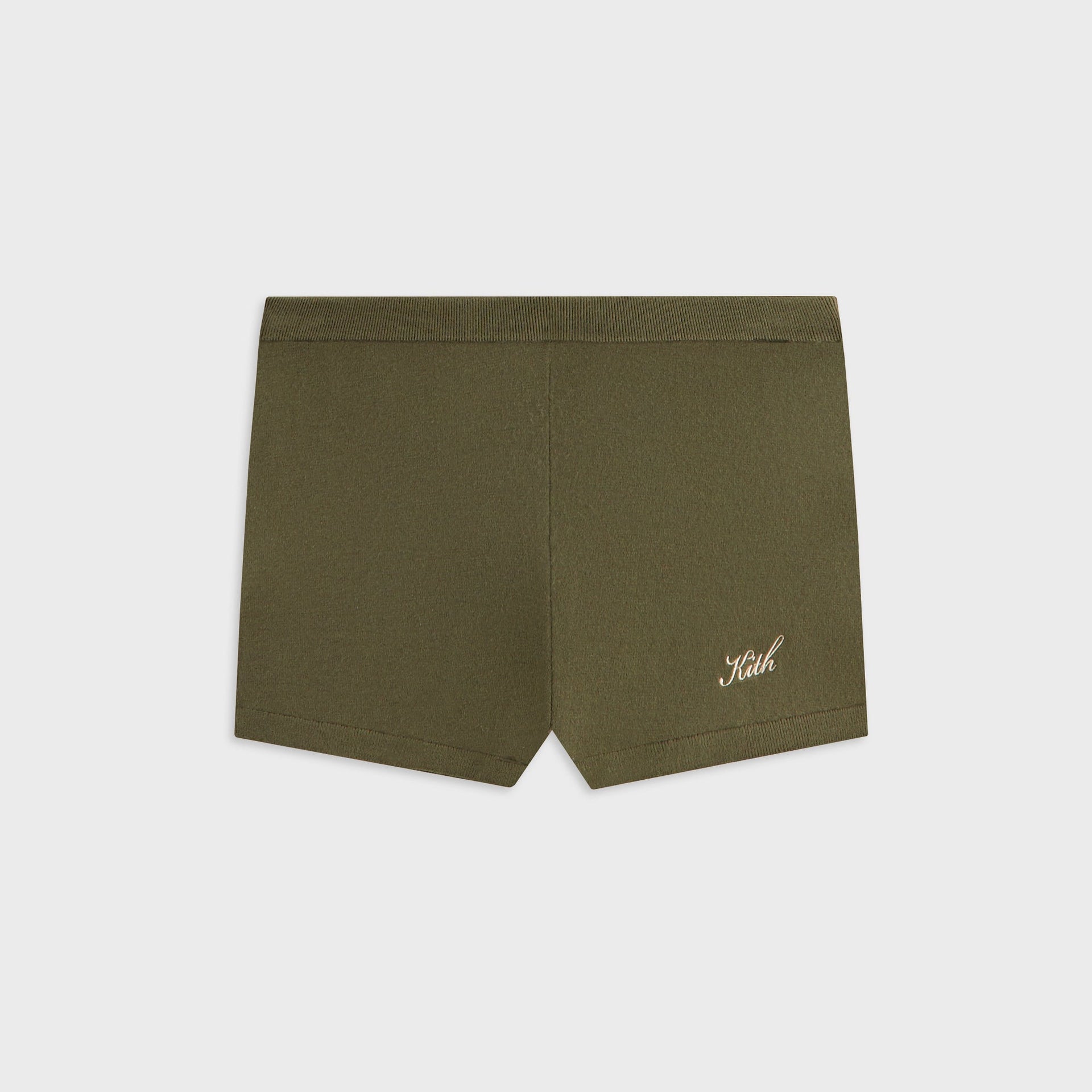 Kith Women Zoya Shorty - Canopy