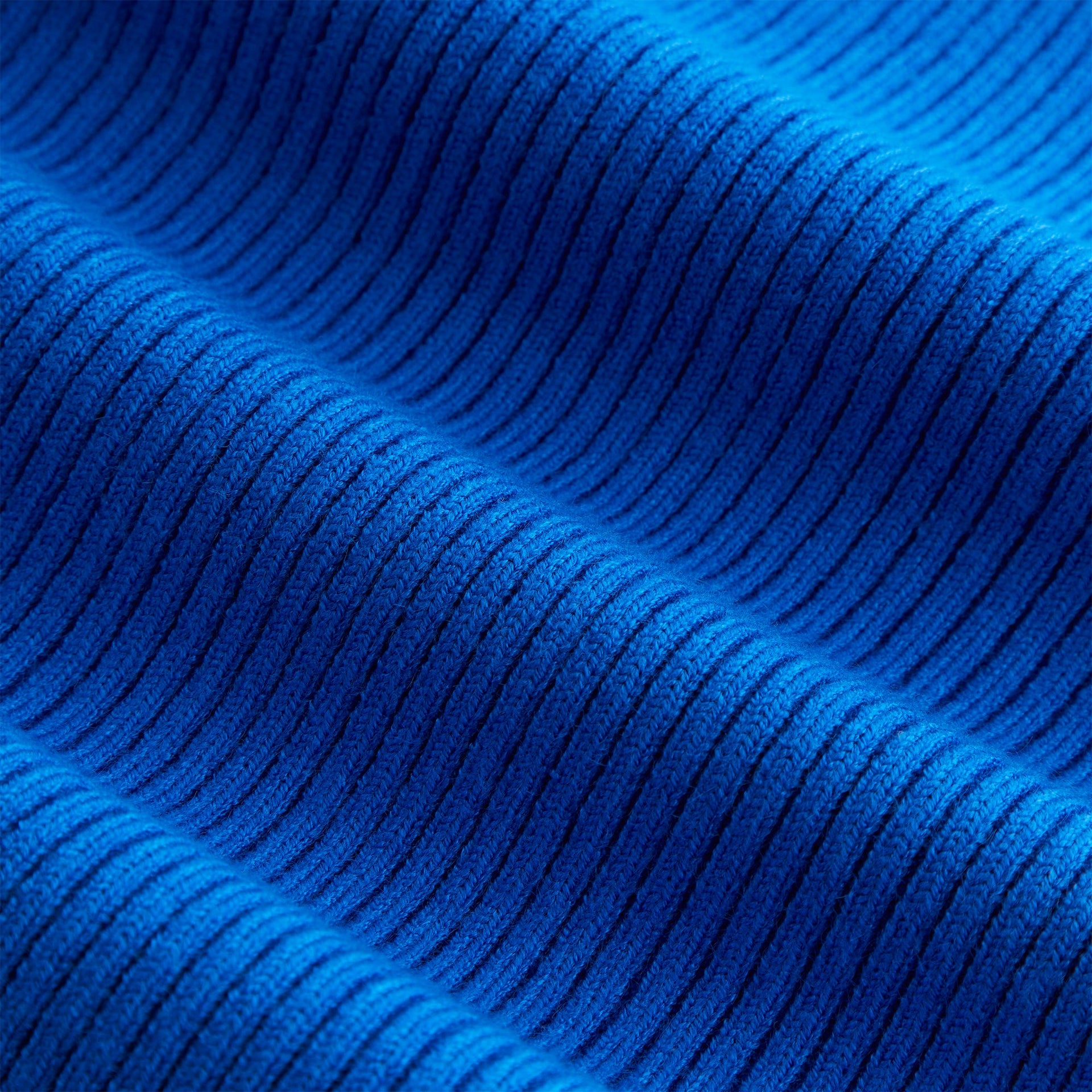 Kith Women Arys Asymmetrical Zip Mini Skirt - Lake