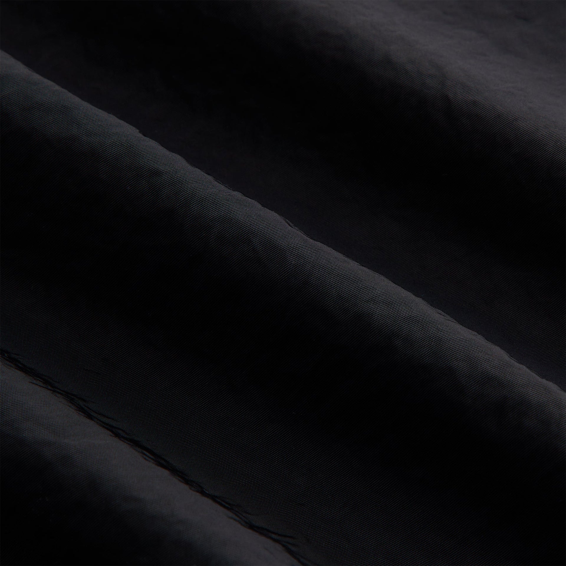 Kith Women Beyla Nylon Shorts - Black