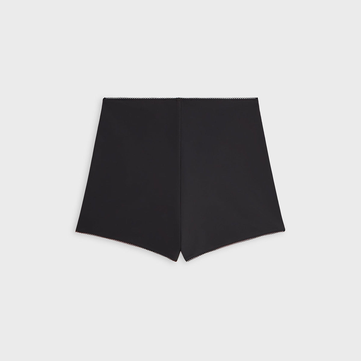 Lisa for Kith Women Lola High Waisted Micro Short - Black – Kith Japan