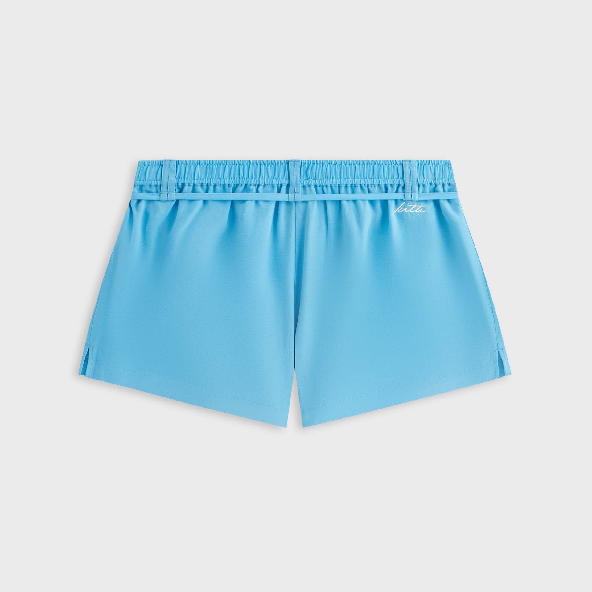 Kith Women Maliha Tie Mini Skort - Como - PH