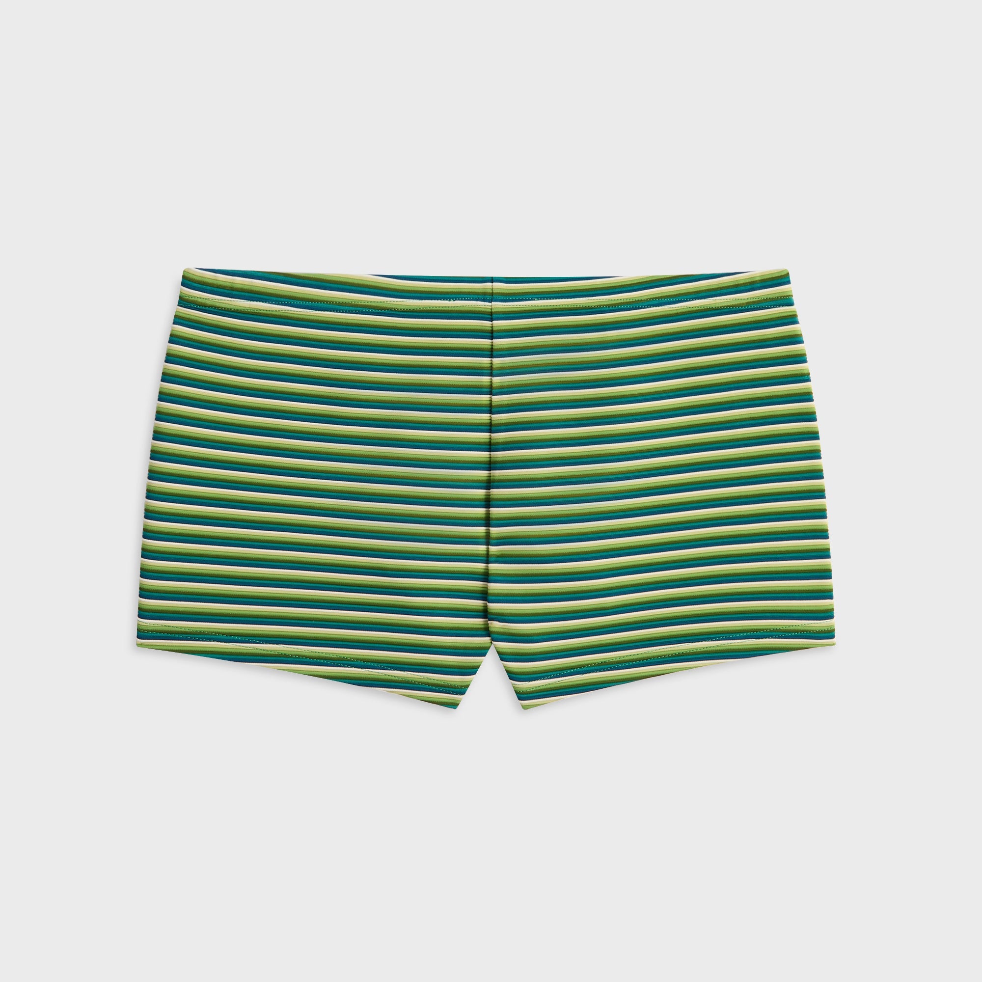 Kith Women Zoya Striped Shorty - Apex – Kith Japan