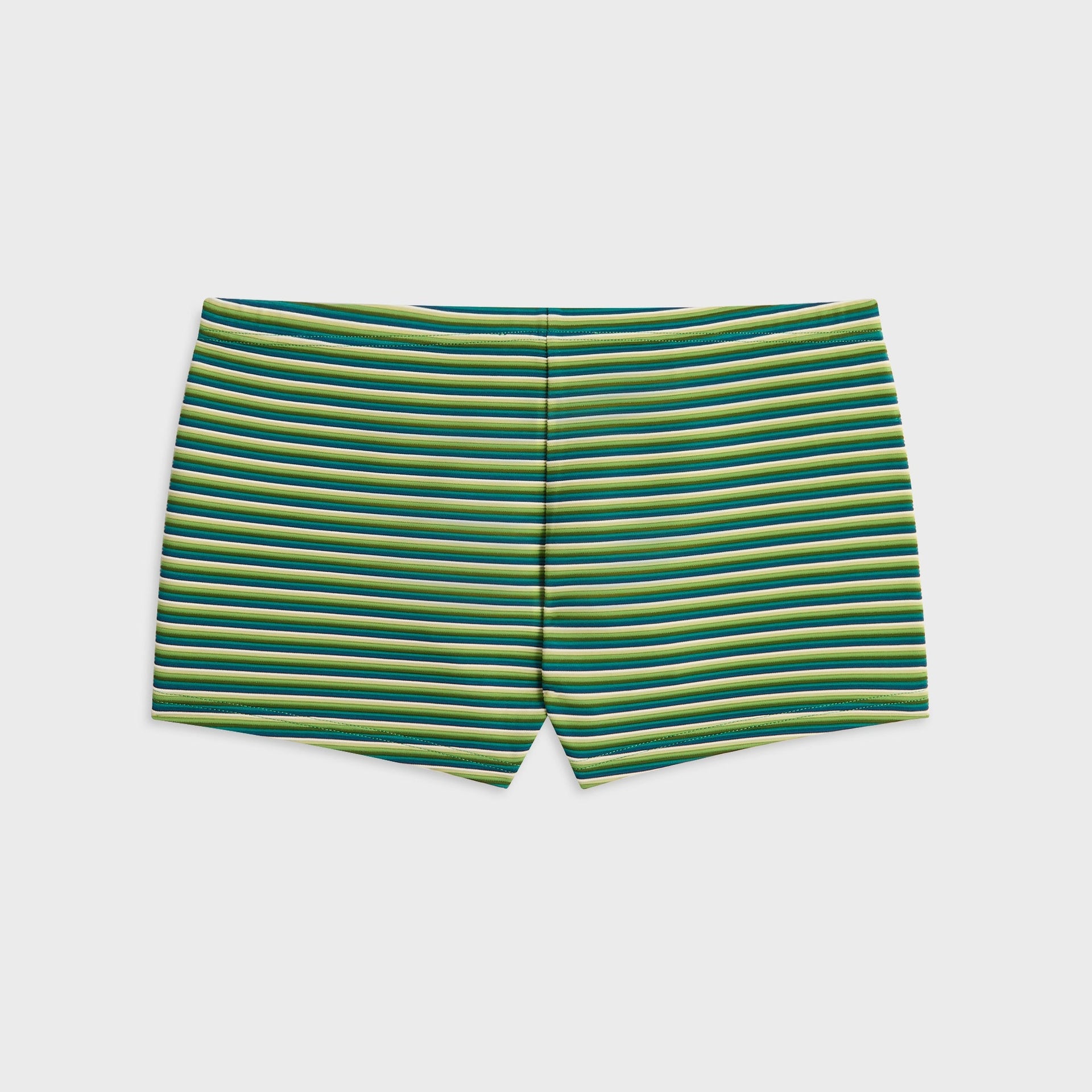 Kith Women Zoya Striped Shorty - Apex - PH