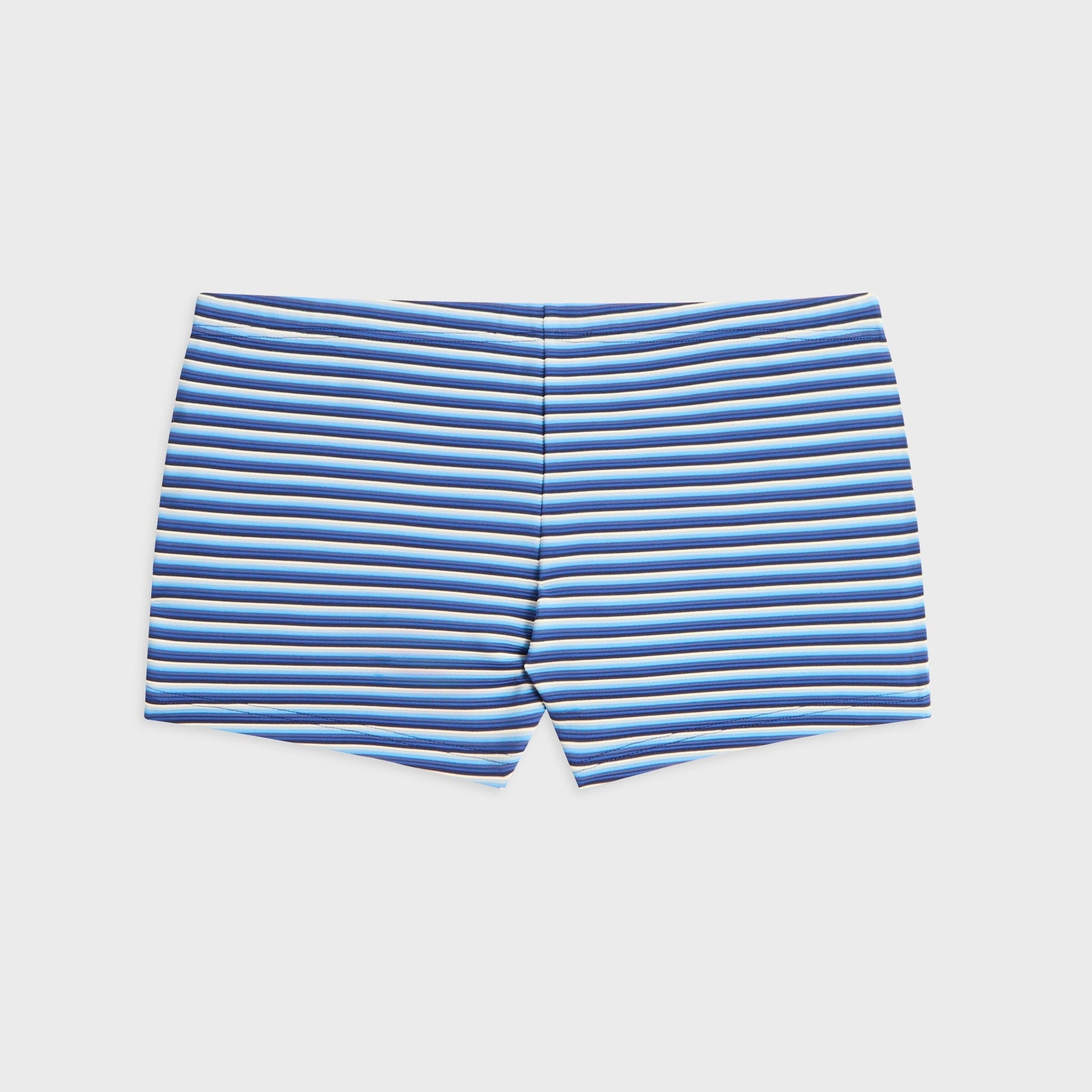 Kith Women Zoya Striped Shorty - Nocturnal - PH