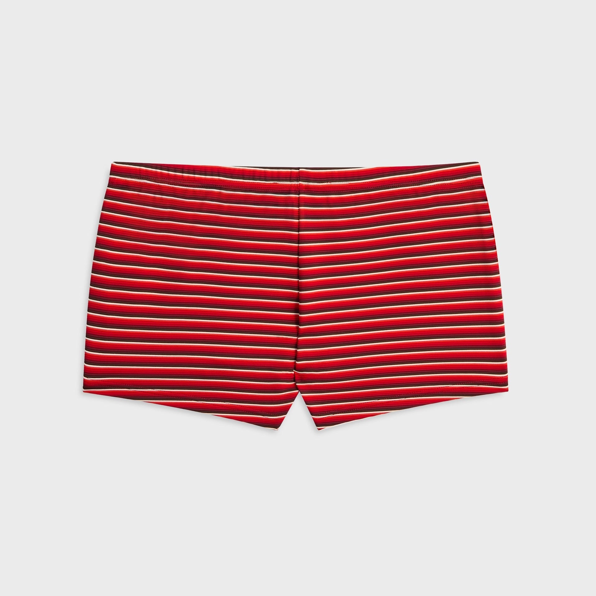 Kith Women Zoya Striped Shorty - Dalle - PH