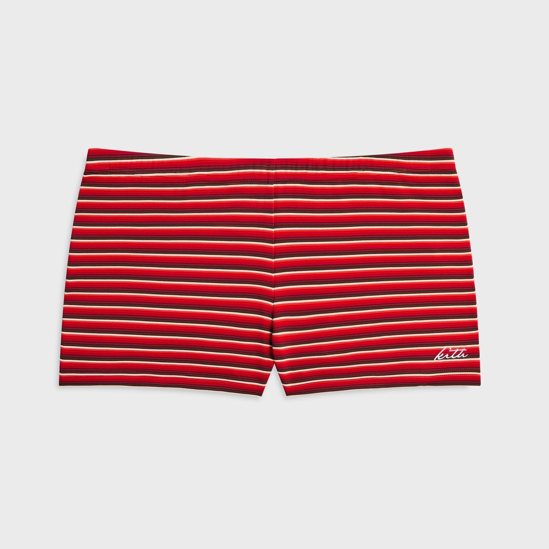 Kith Women Zoya Striped Shorty - Dalle - PH
