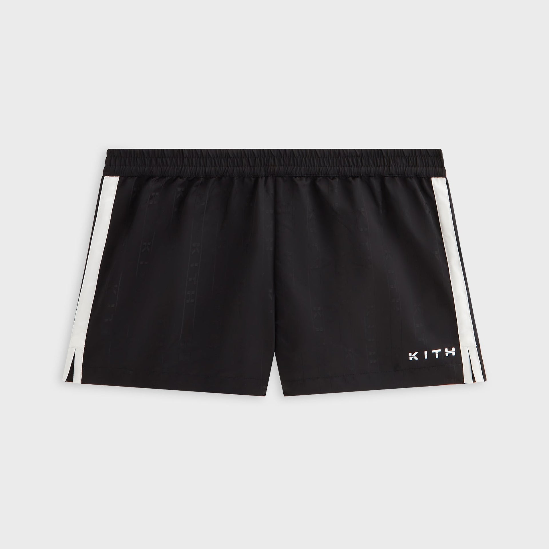 Kith Women Nilah II Soccer Shorty - Black - PH