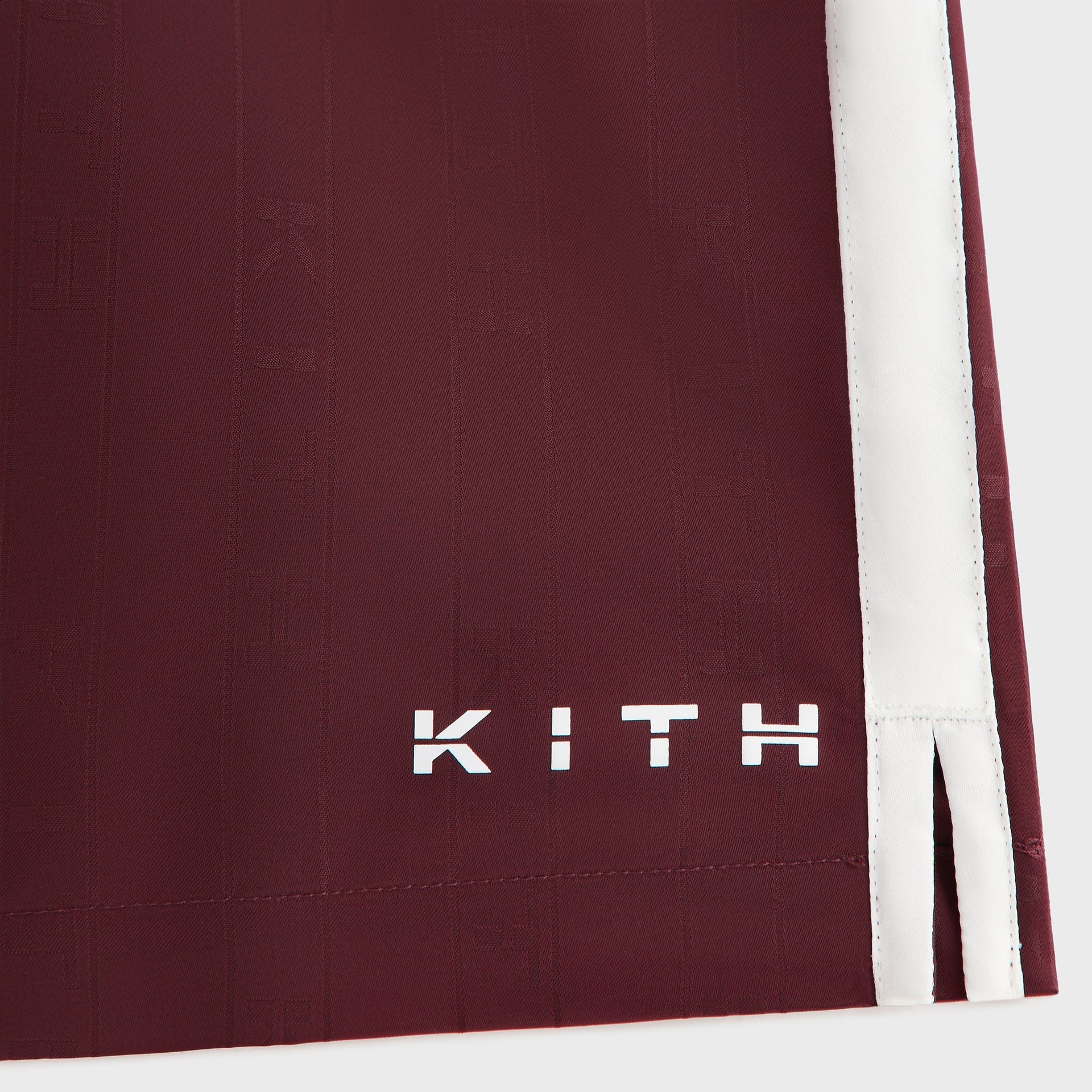 Kith Women Nilah II Soccer Shorty - Magma - PH