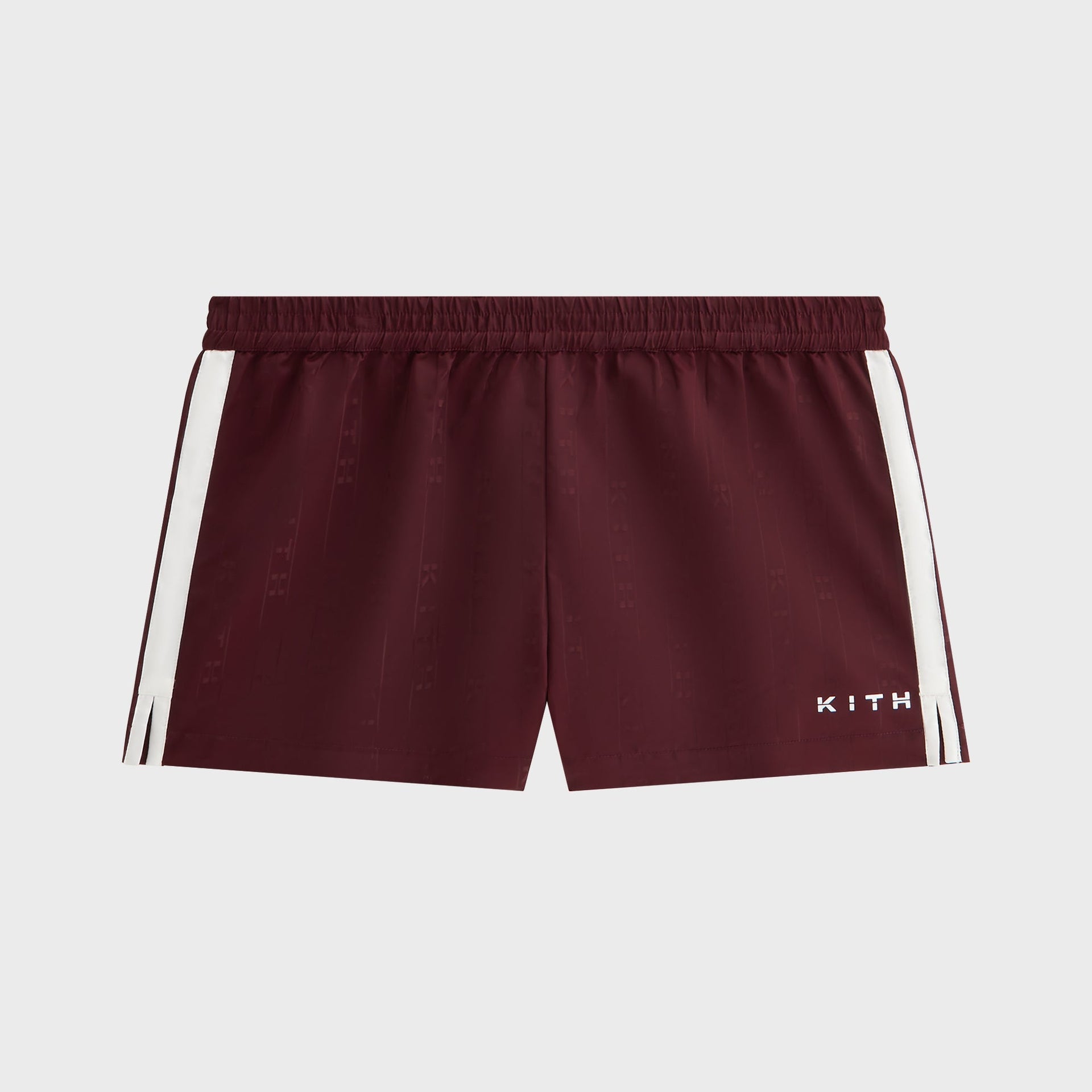 Kith Women Nilah II Soccer Shorty - Magma - PH