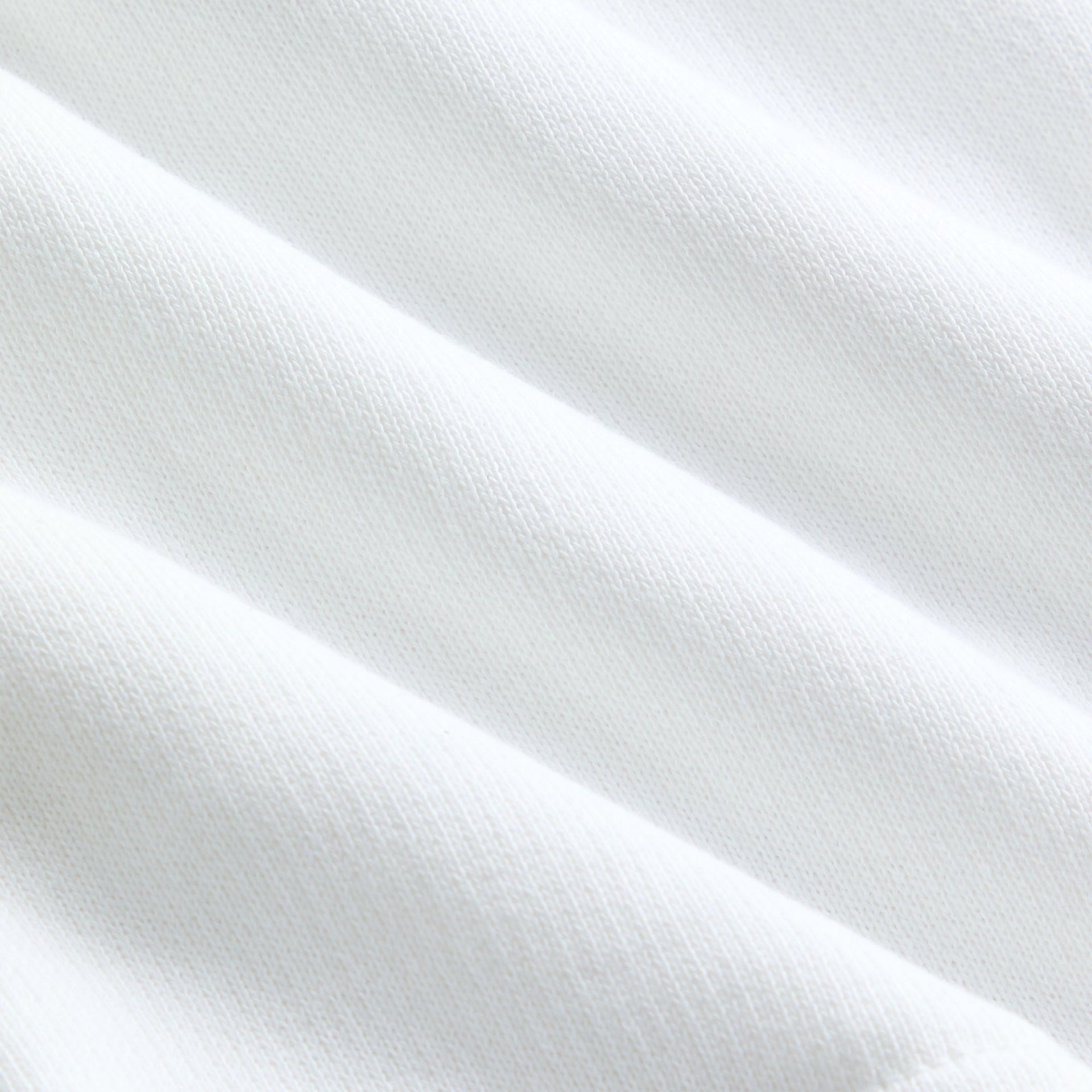 Kith Women Lorah Micro Sweatshort - White