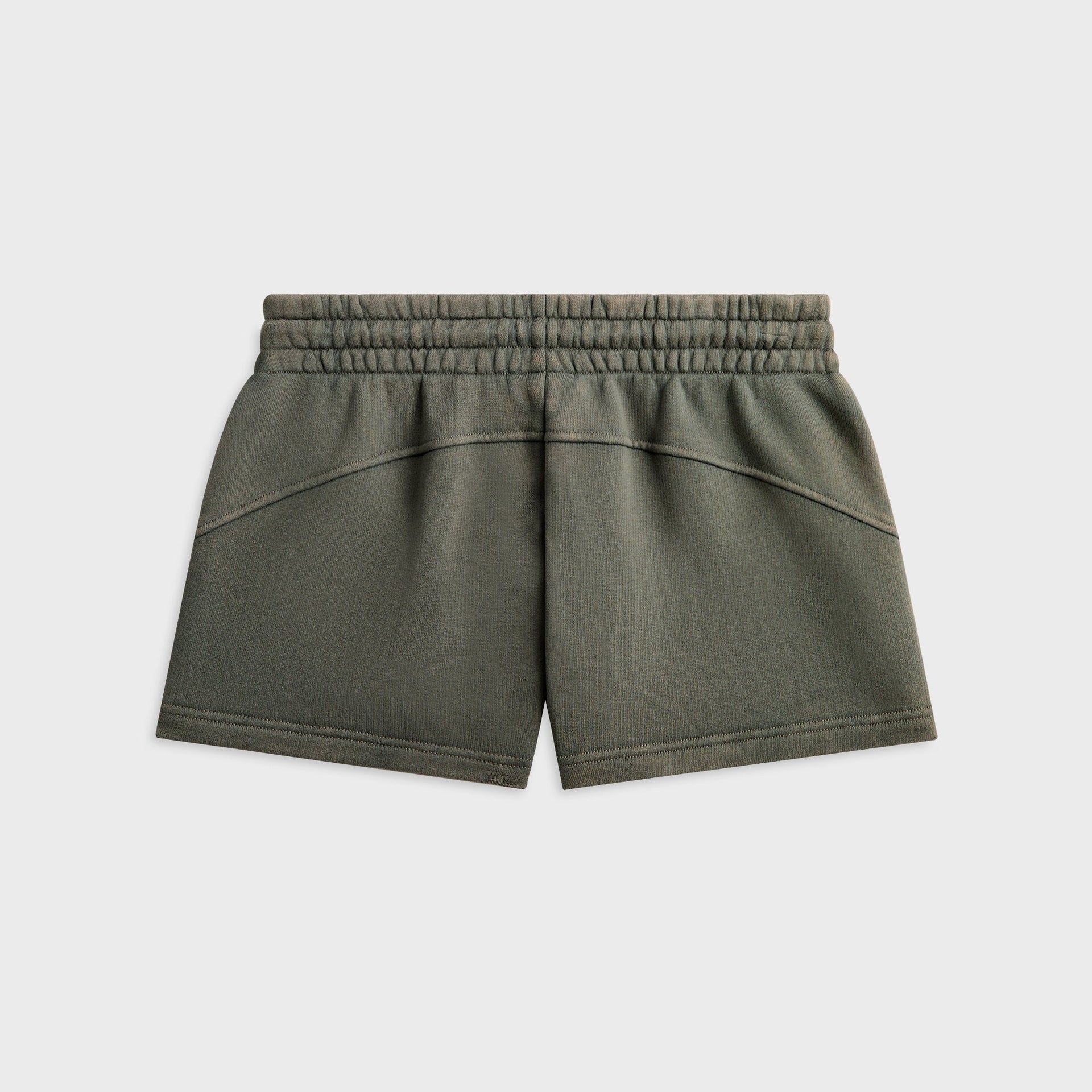 Kith Women Lorah Micro Sweatshort - Island - PH