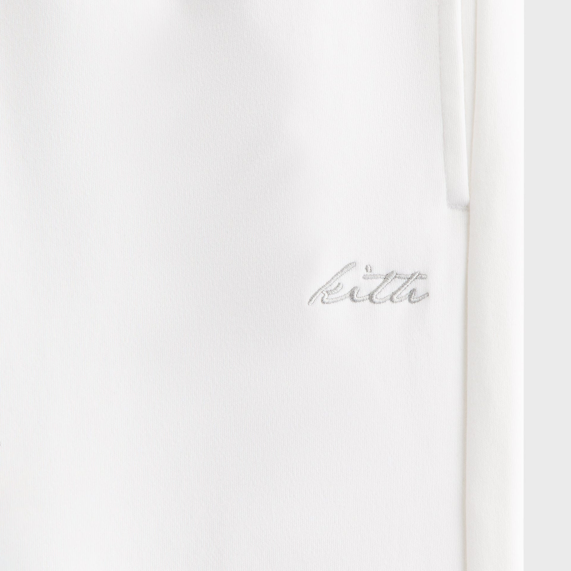 Kith Women Chelsea III Sweatpant - White - PH
