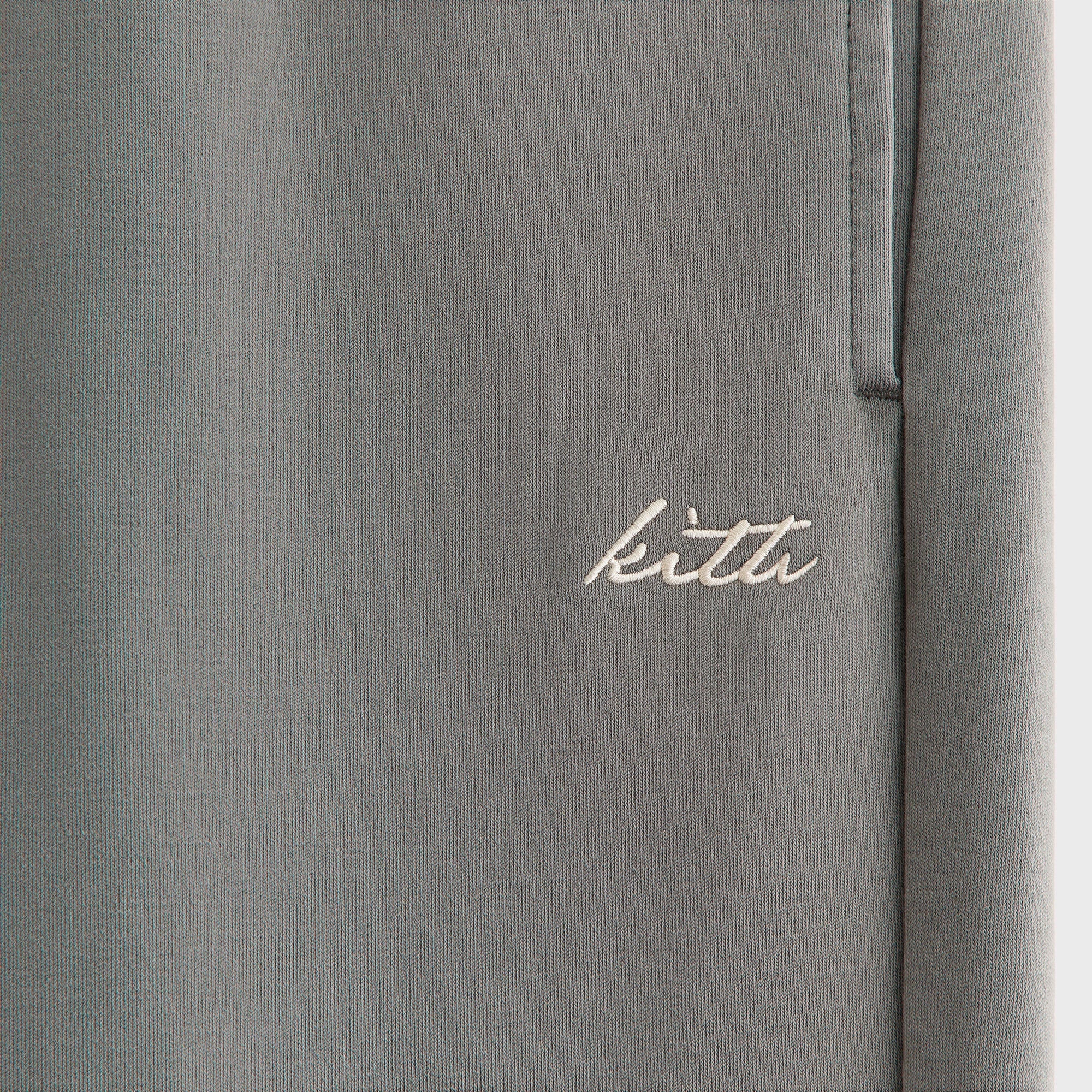 Kith Women Chelsea III Sweatpant - Island – Kith Japan
